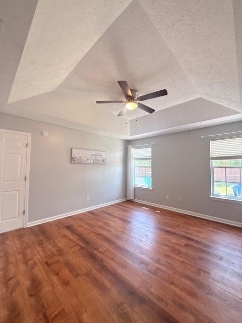 Melissa Elaine - Residential Lease