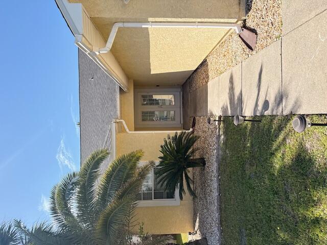 Melissa Elaine - Residential Lease