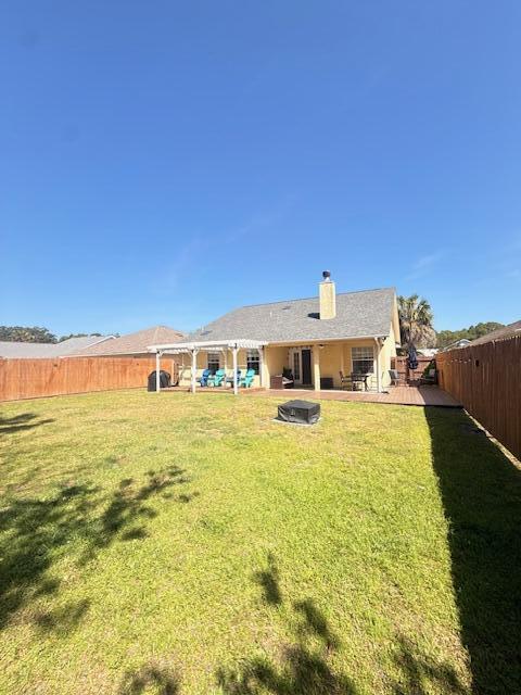 Melissa Elaine - Residential Lease