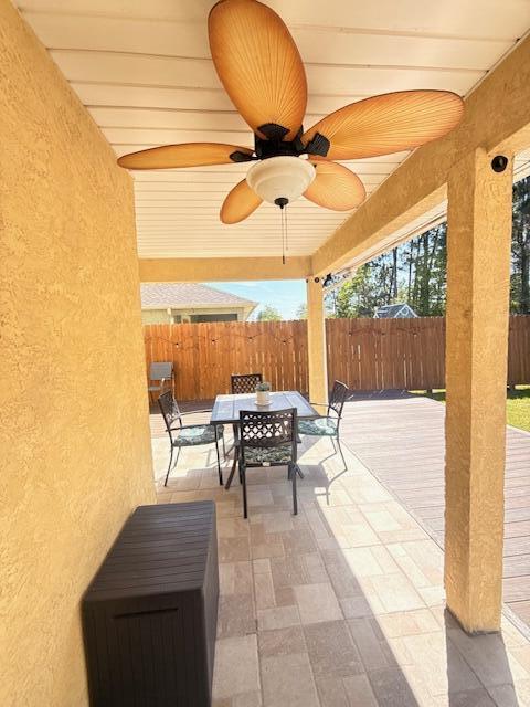 Melissa Elaine - Residential Lease