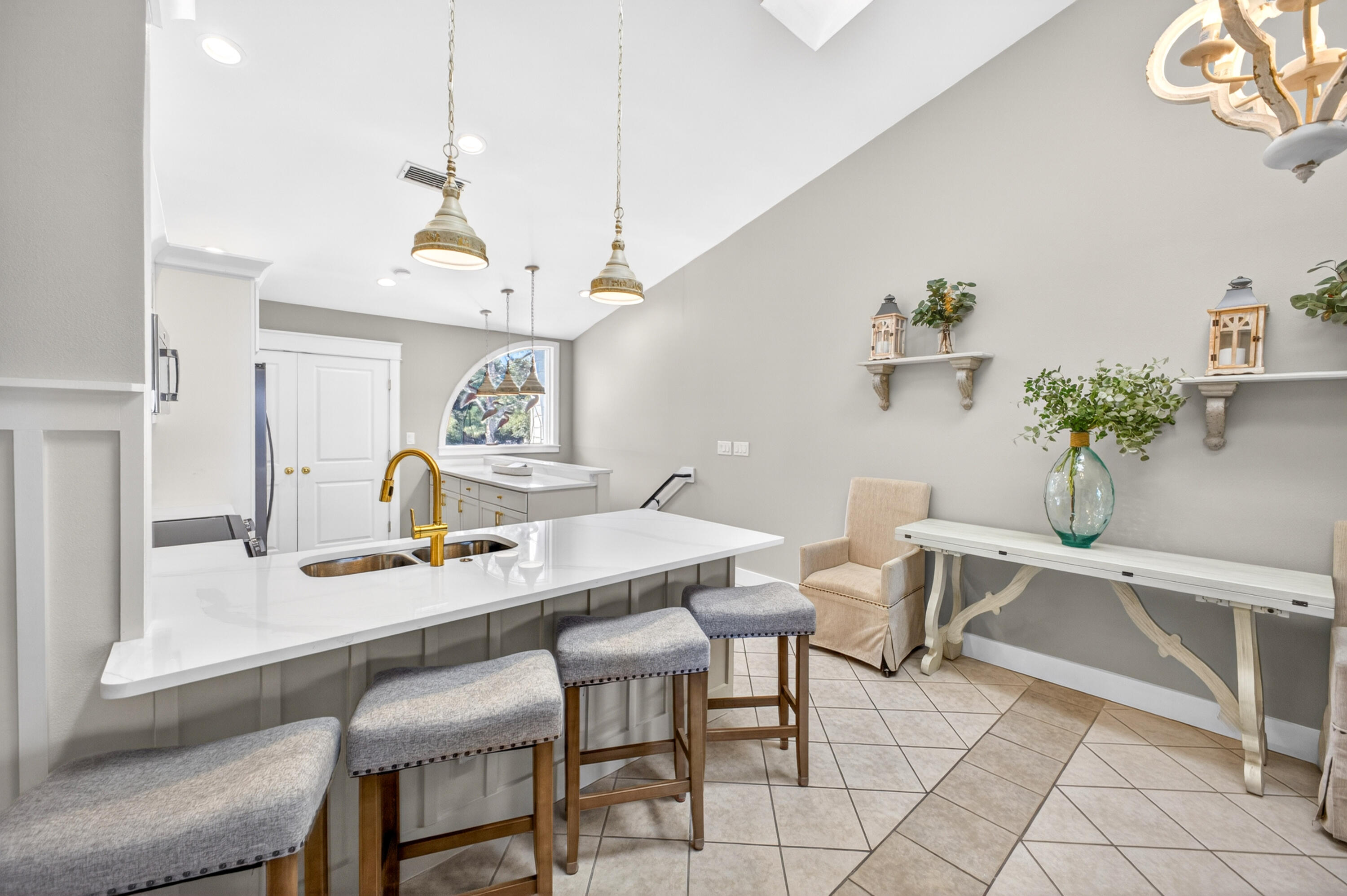 HERON WALK - Residential
