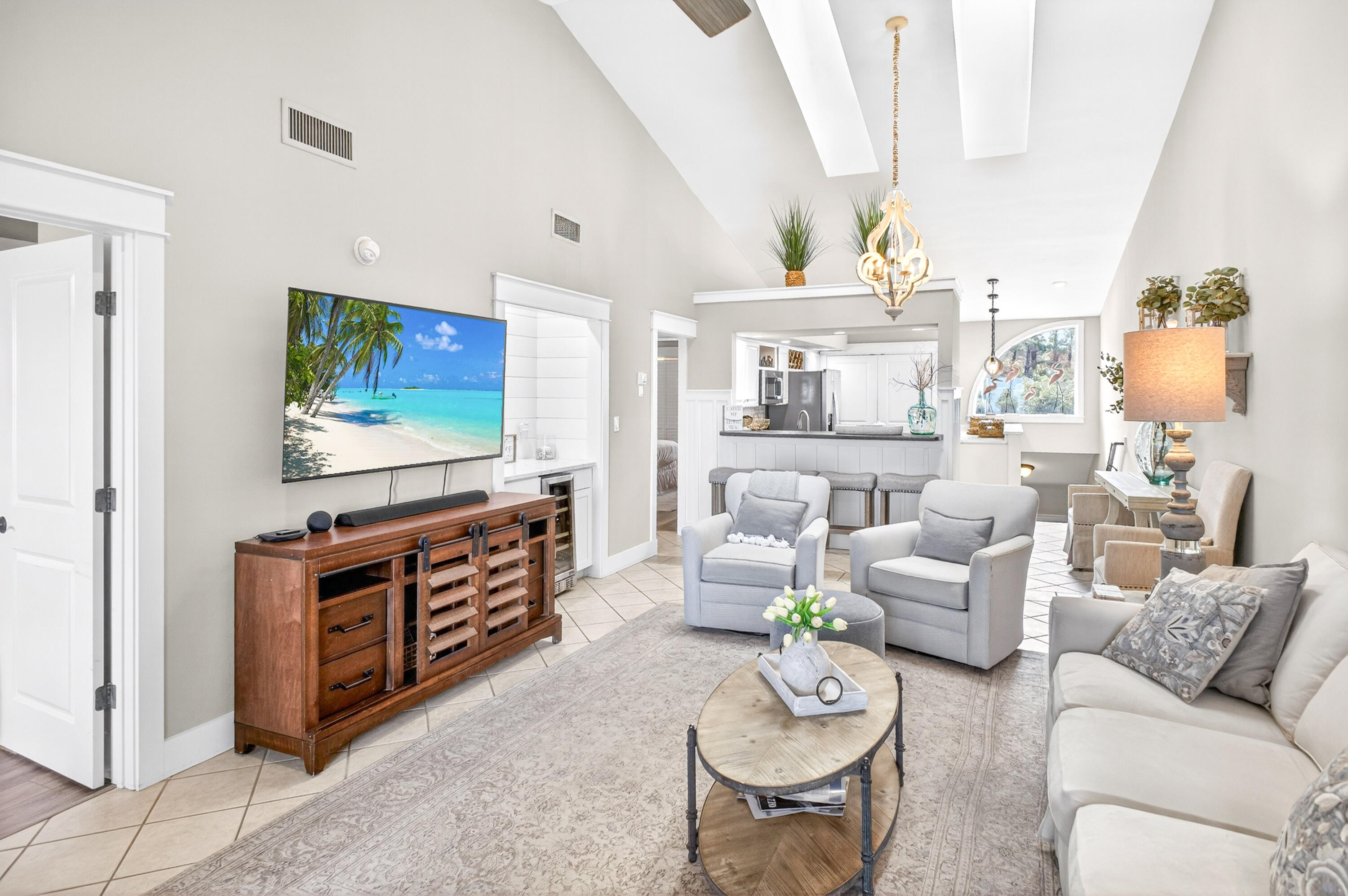 HERON WALK - Residential