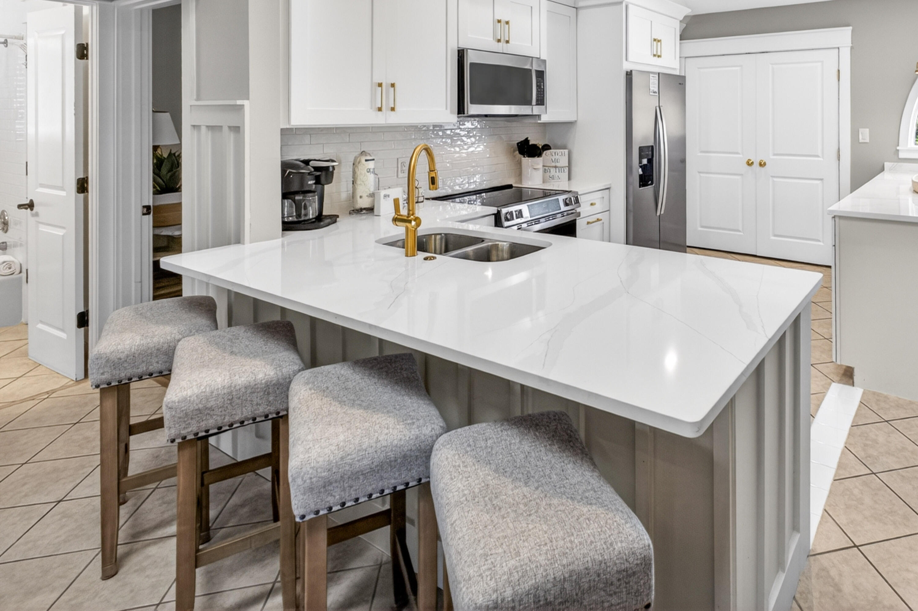 HERON WALK - Residential