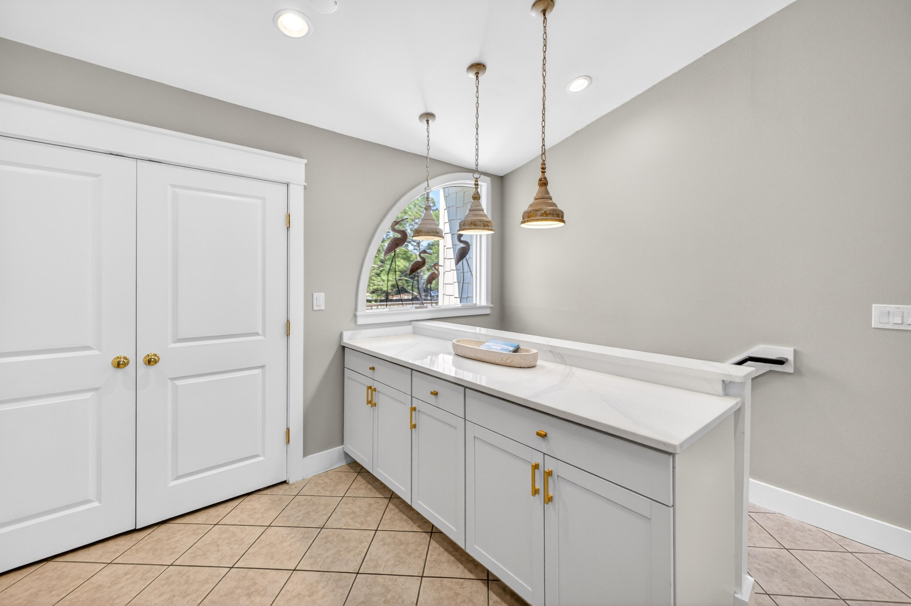 HERON WALK - Residential