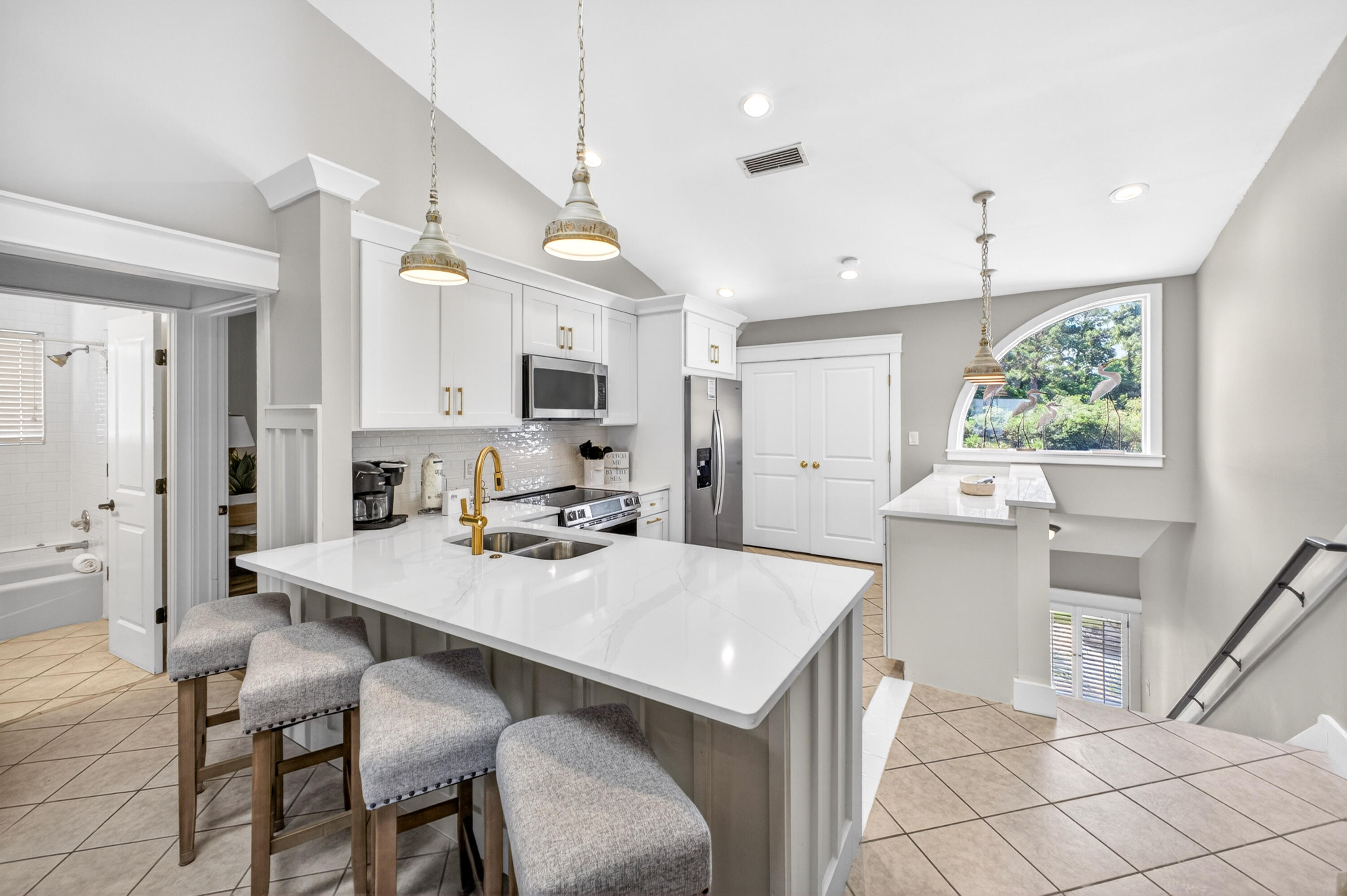 HERON WALK - Residential