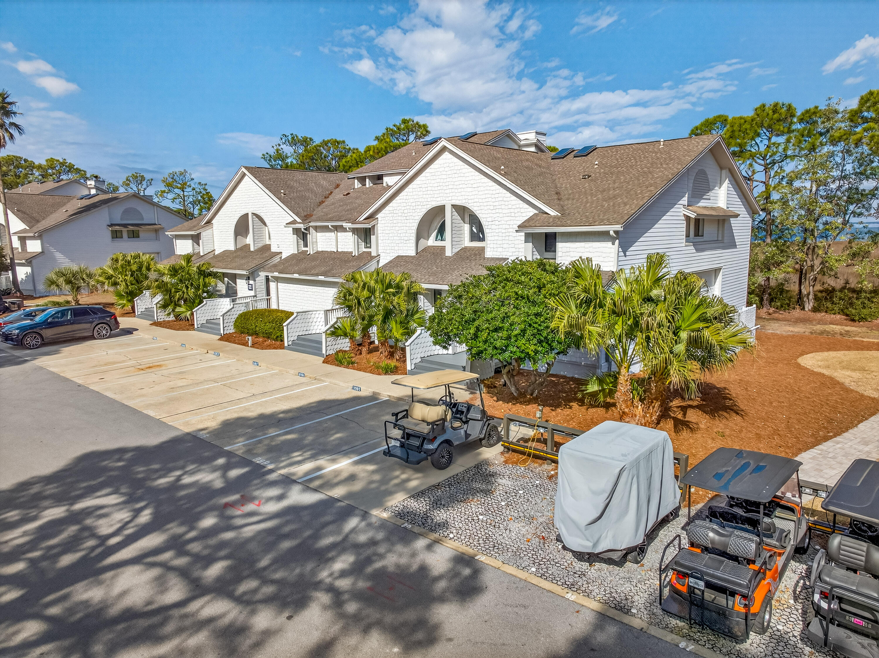 HERON WALK - Residential