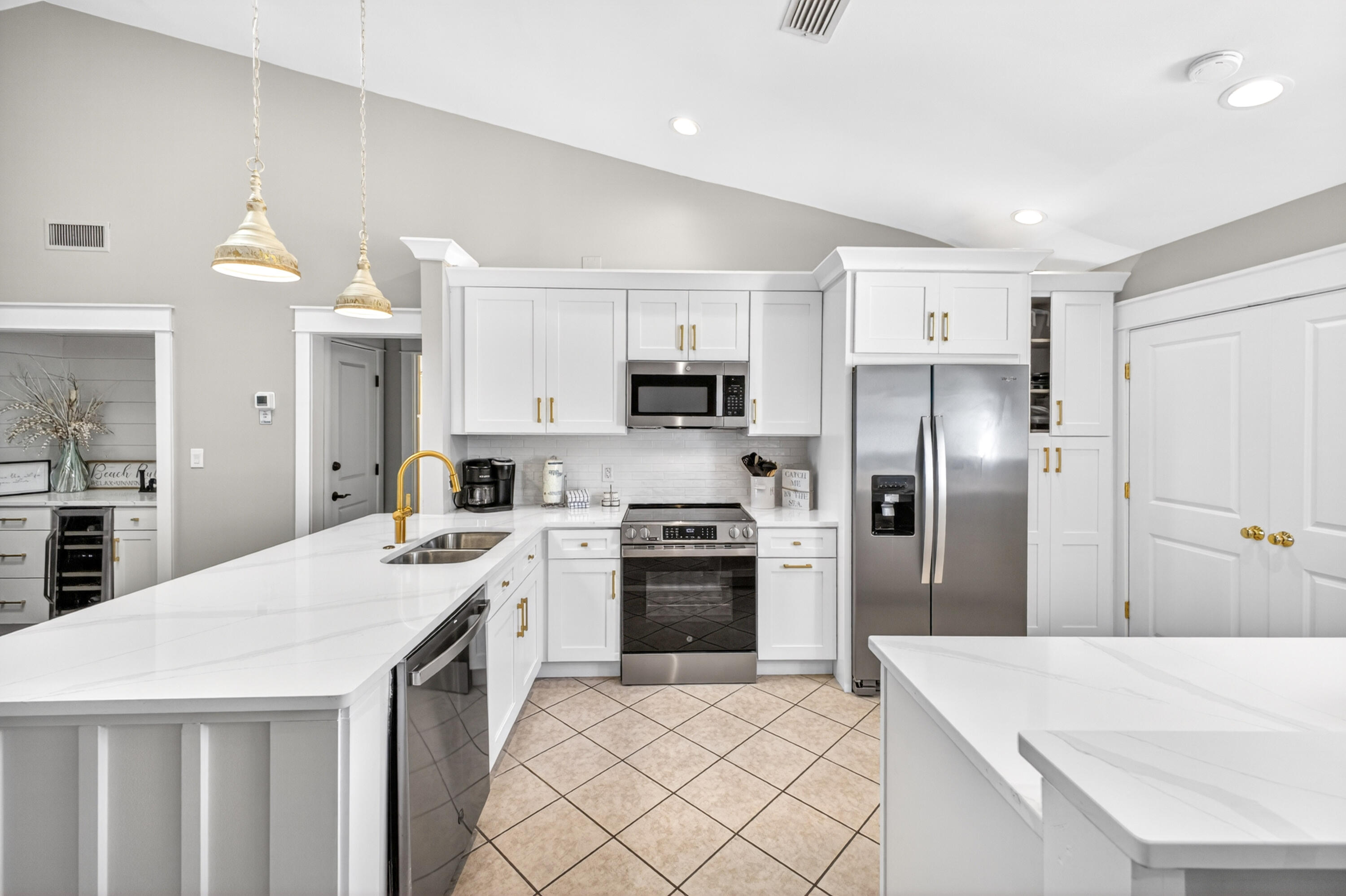 HERON WALK - Residential