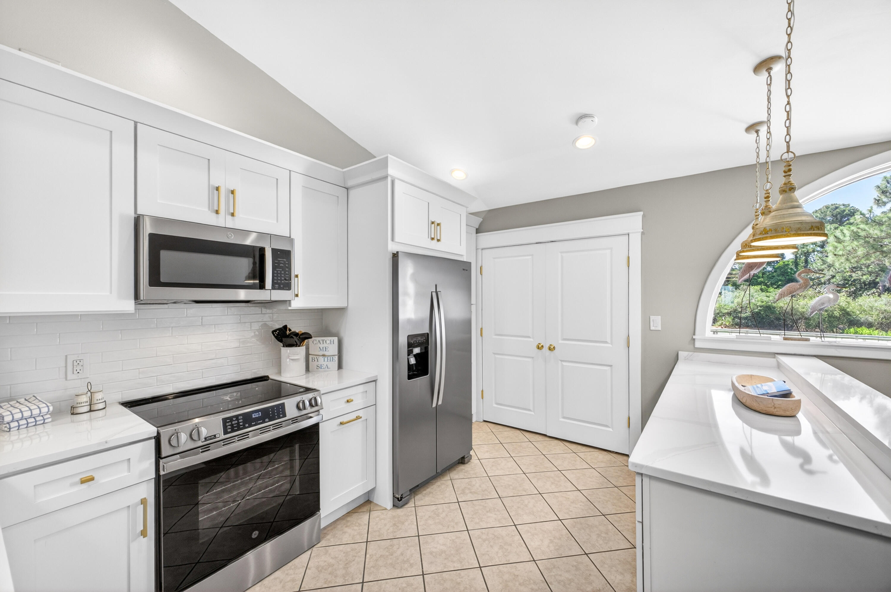 HERON WALK - Residential