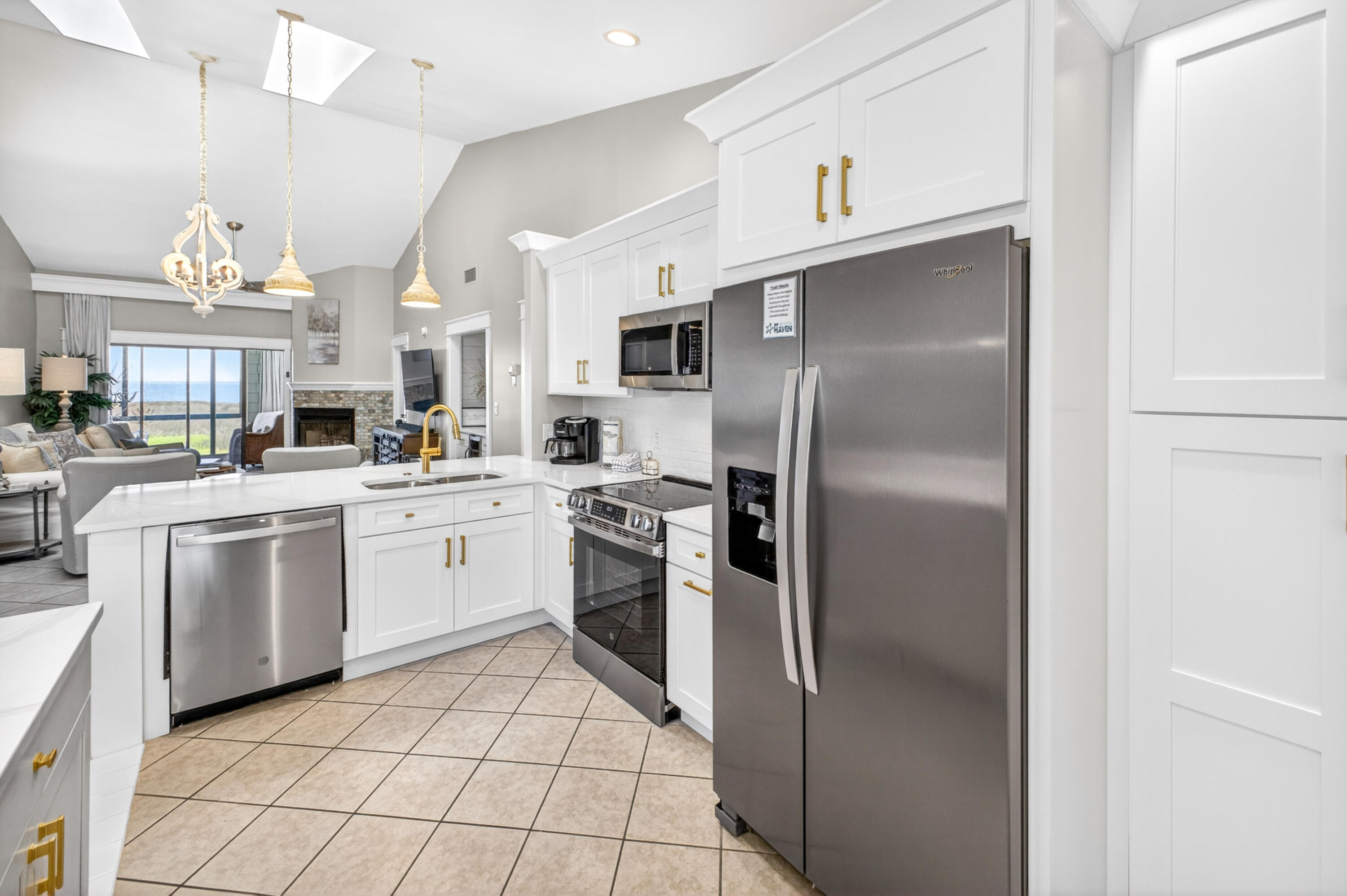 HERON WALK - Residential