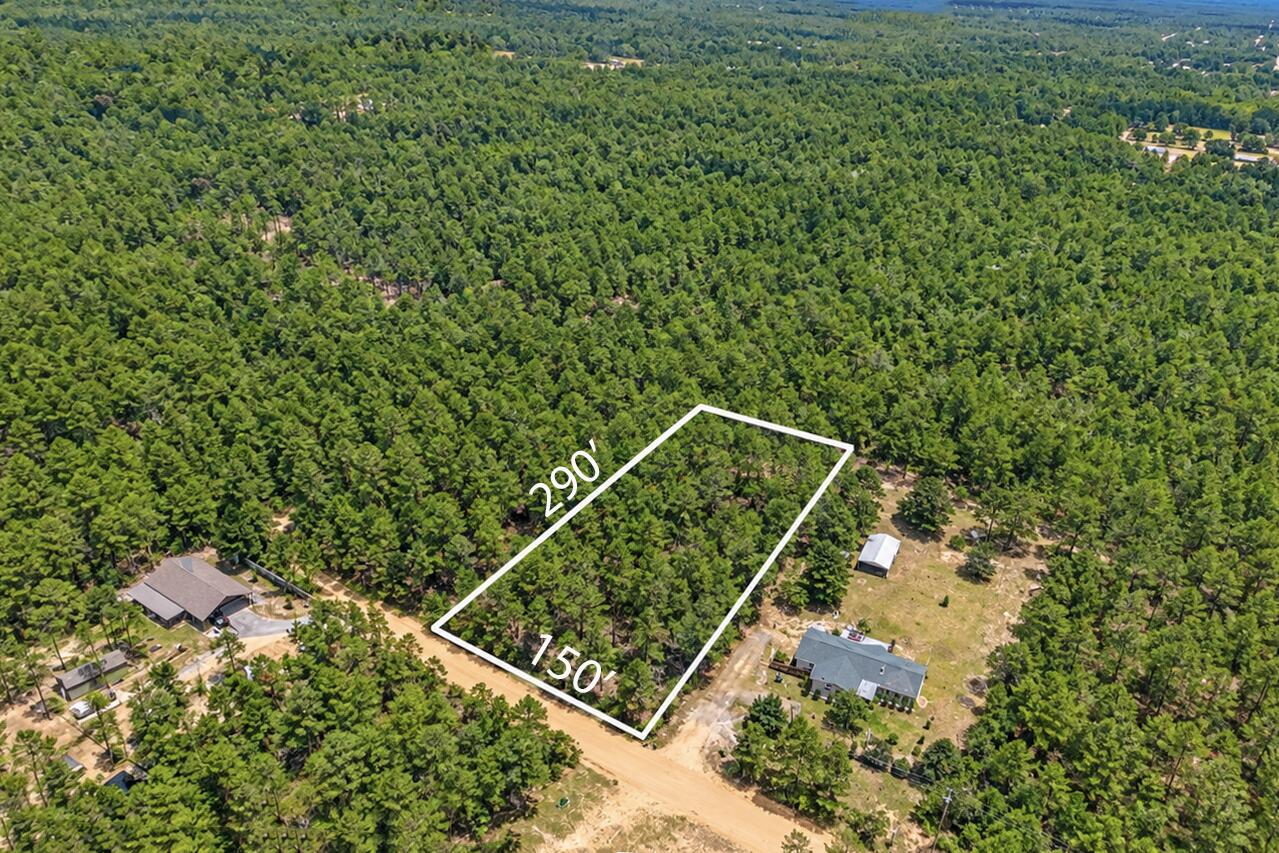 LOT 2 Hamlet Drive