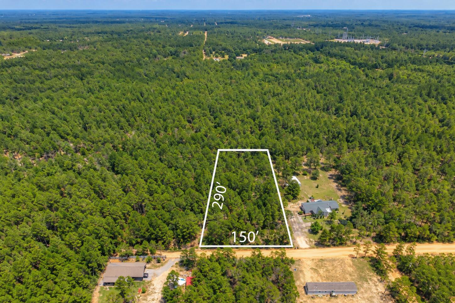 LOT 2 Hamlet Drive
