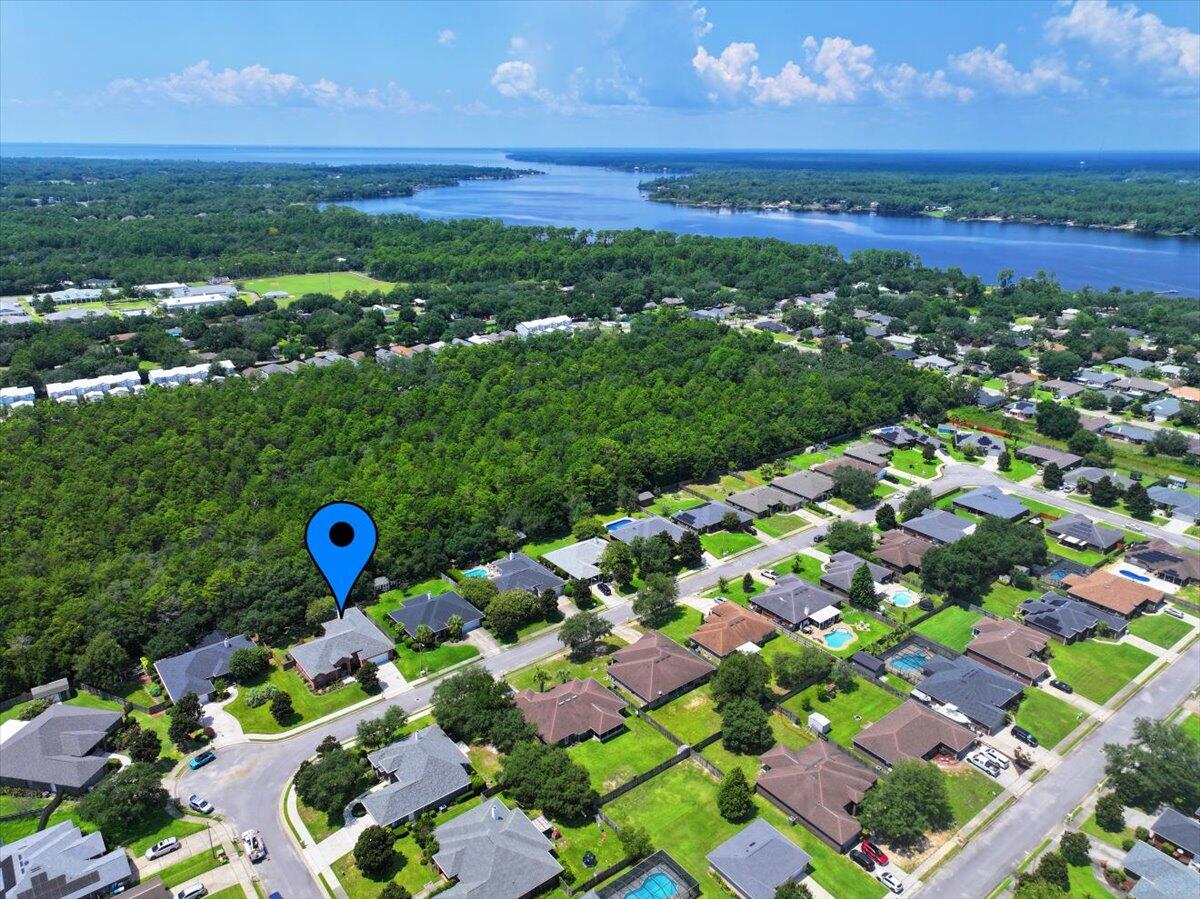 HARVELLS CROSSING - Residential