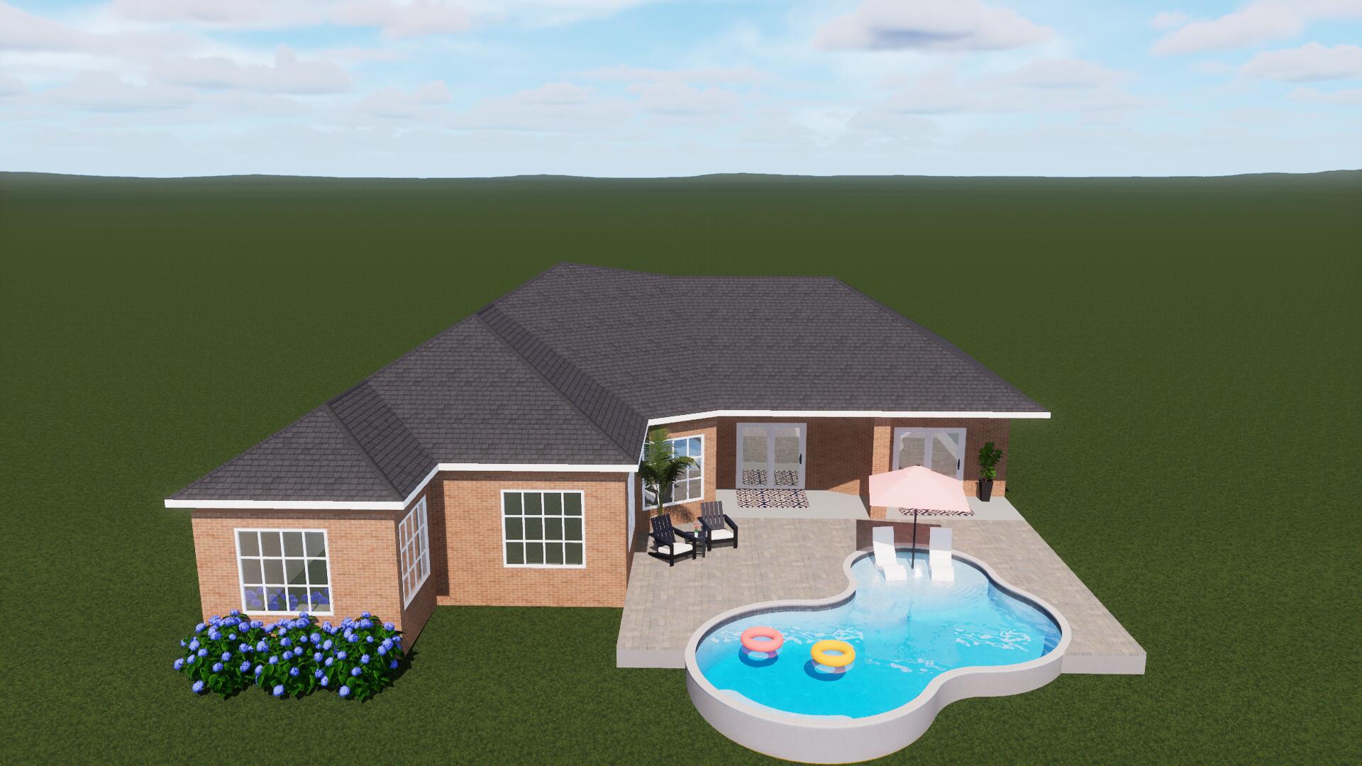 HARVELLS CROSSING - Residential