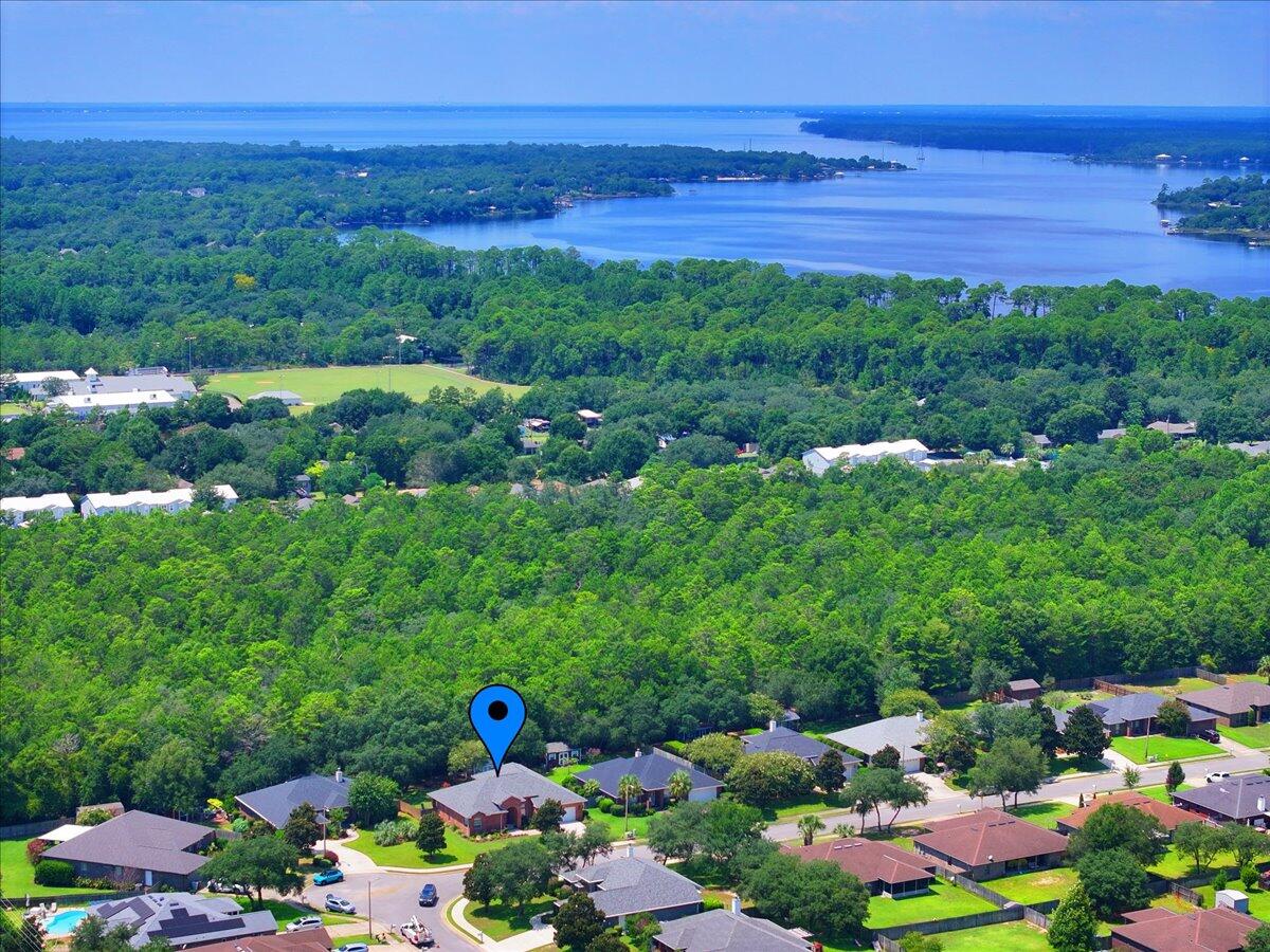 HARVELLS CROSSING - Residential