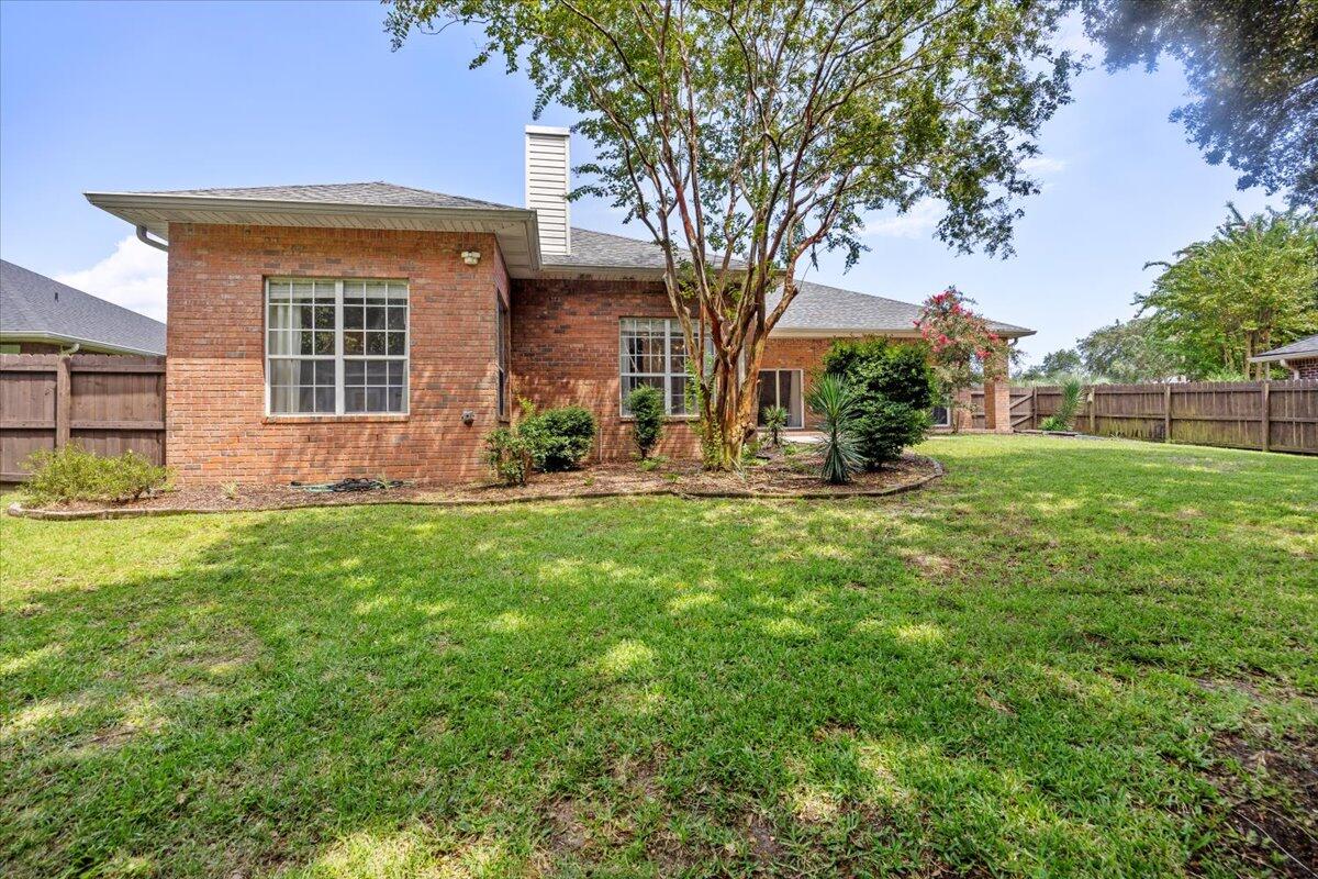 HARVELLS CROSSING - Residential