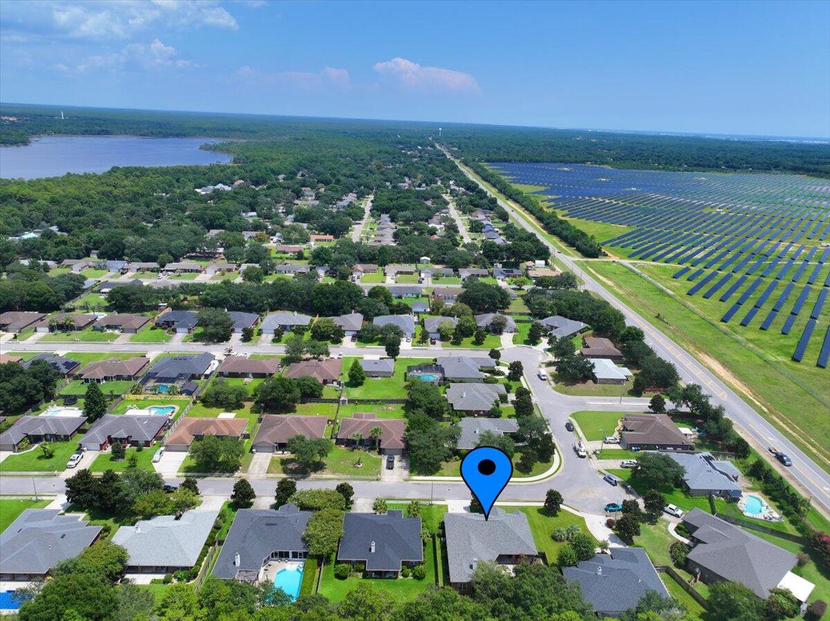 HARVELLS CROSSING - Residential