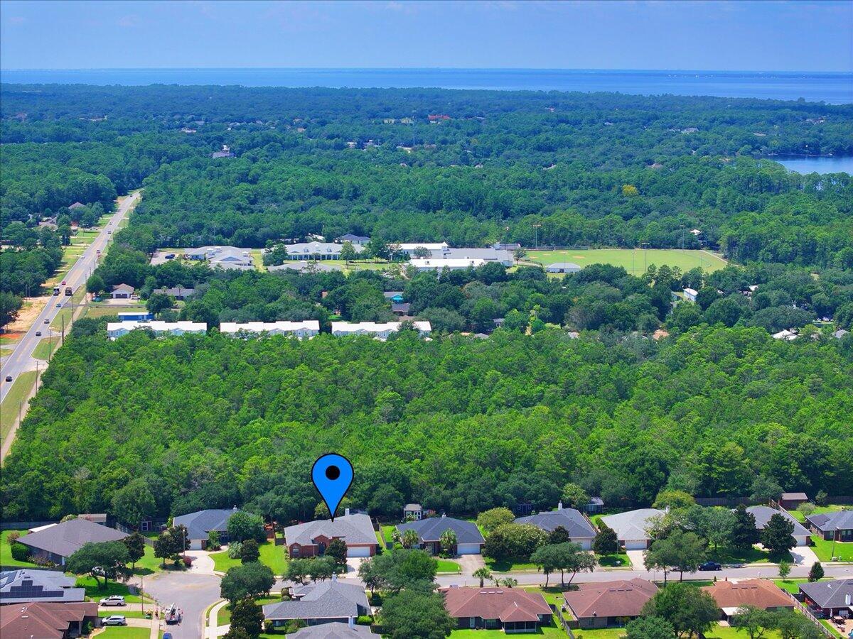 HARVELLS CROSSING - Residential