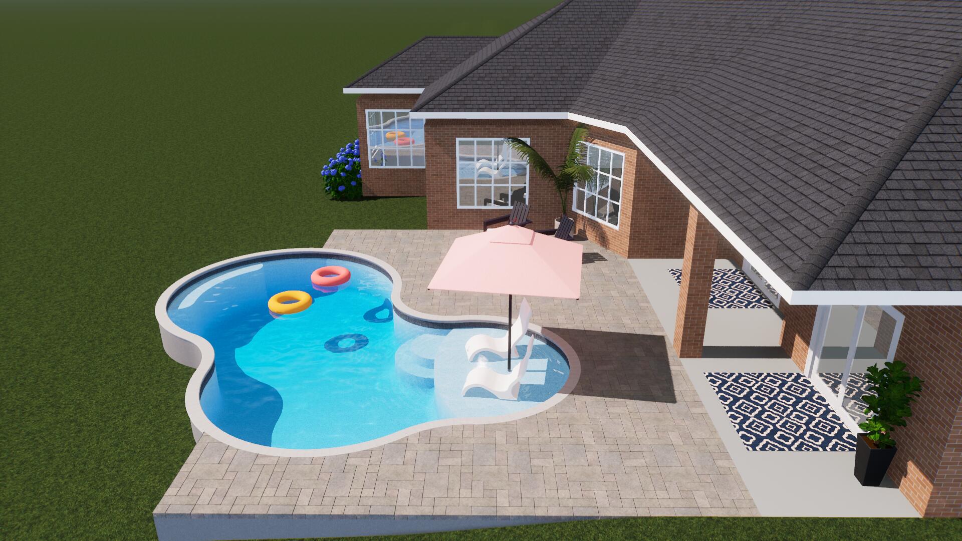 HARVELLS CROSSING - Residential