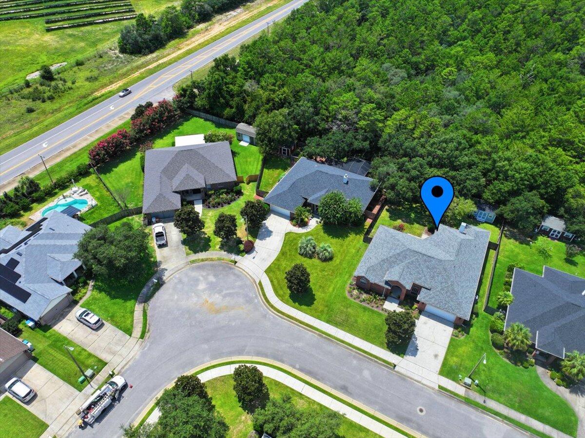 HARVELLS CROSSING - Residential