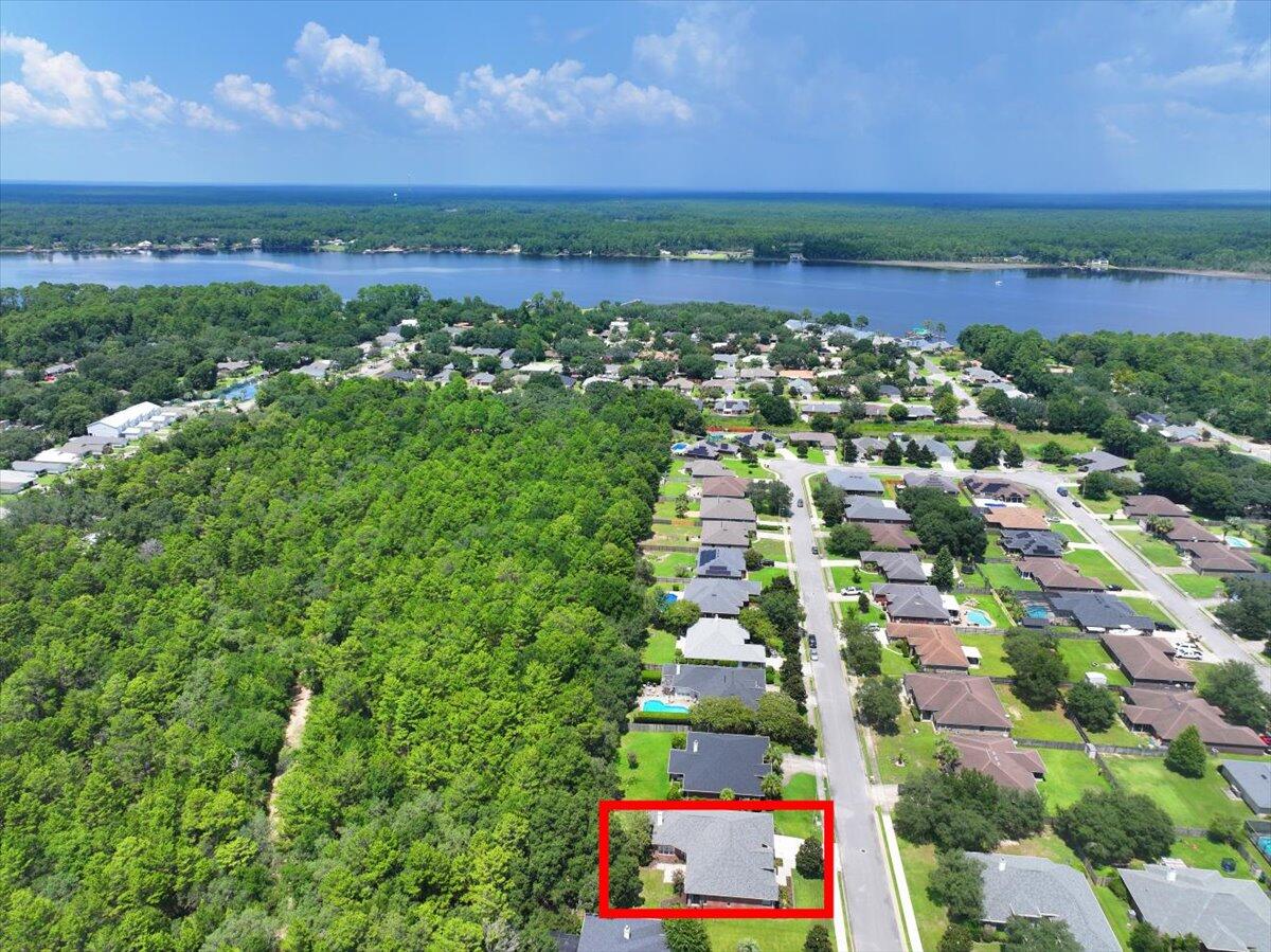 HARVELLS CROSSING - Residential