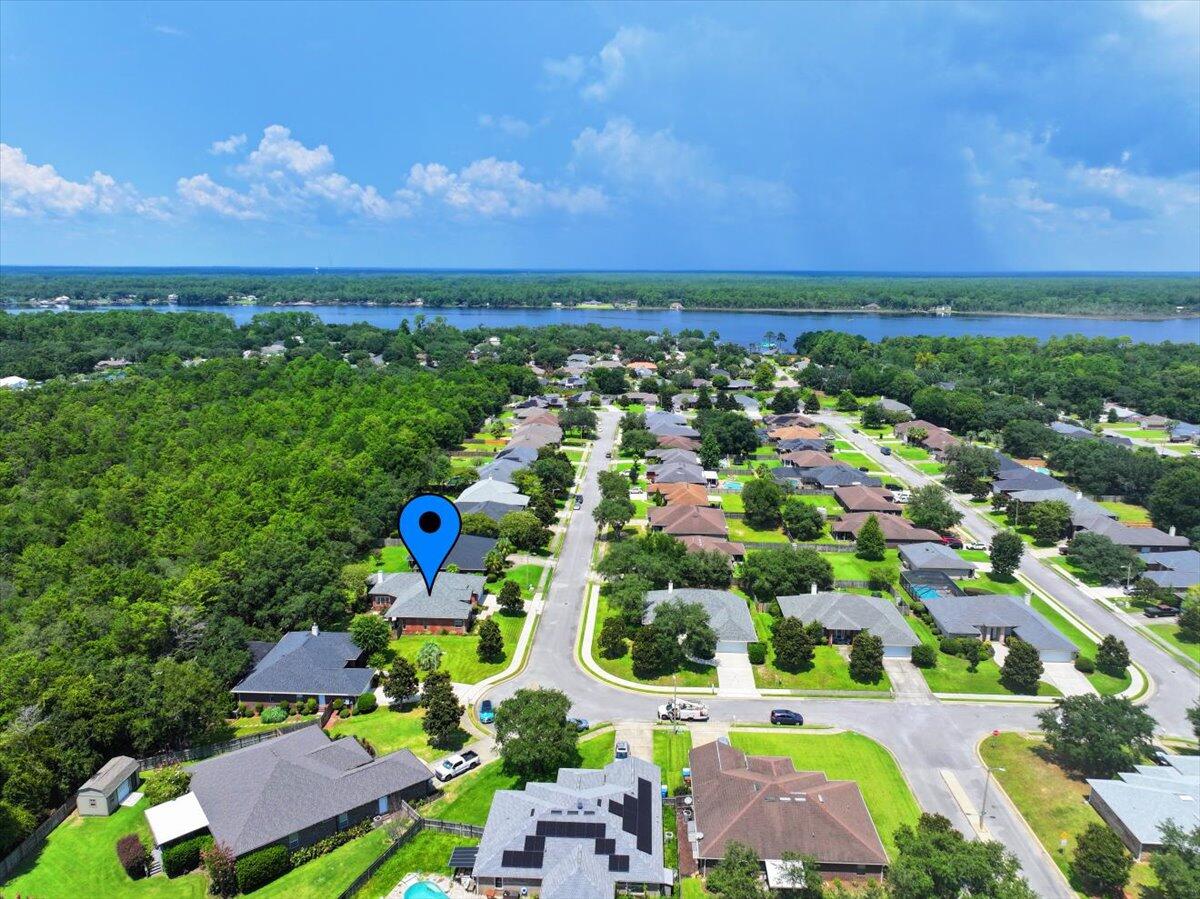 HARVELLS CROSSING - Residential