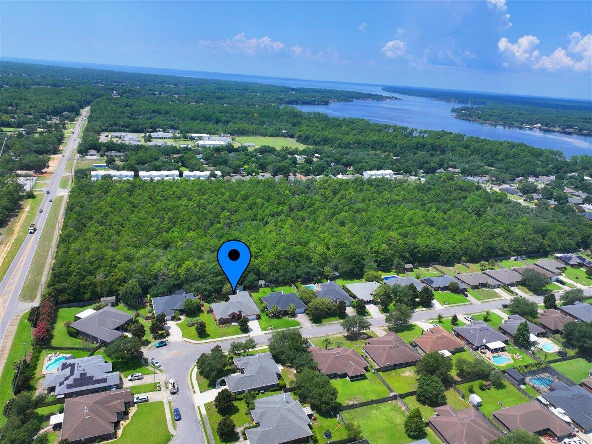 HARVELLS CROSSING - Residential