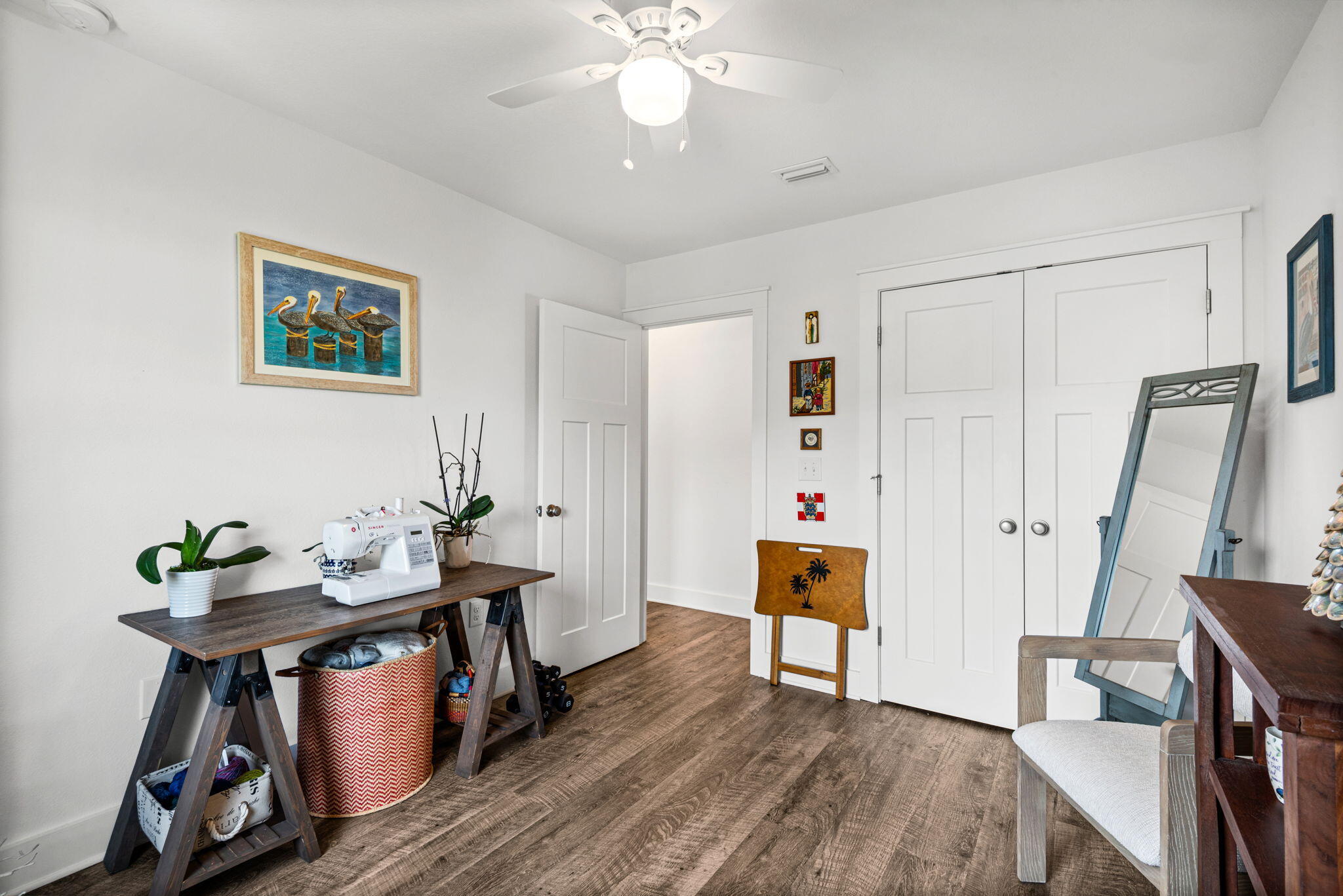 Tuscan Village Townhomes - Residential