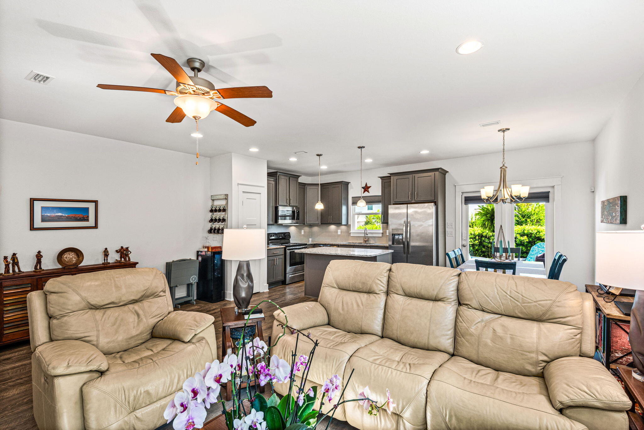 Tuscan Village Townhomes - Residential