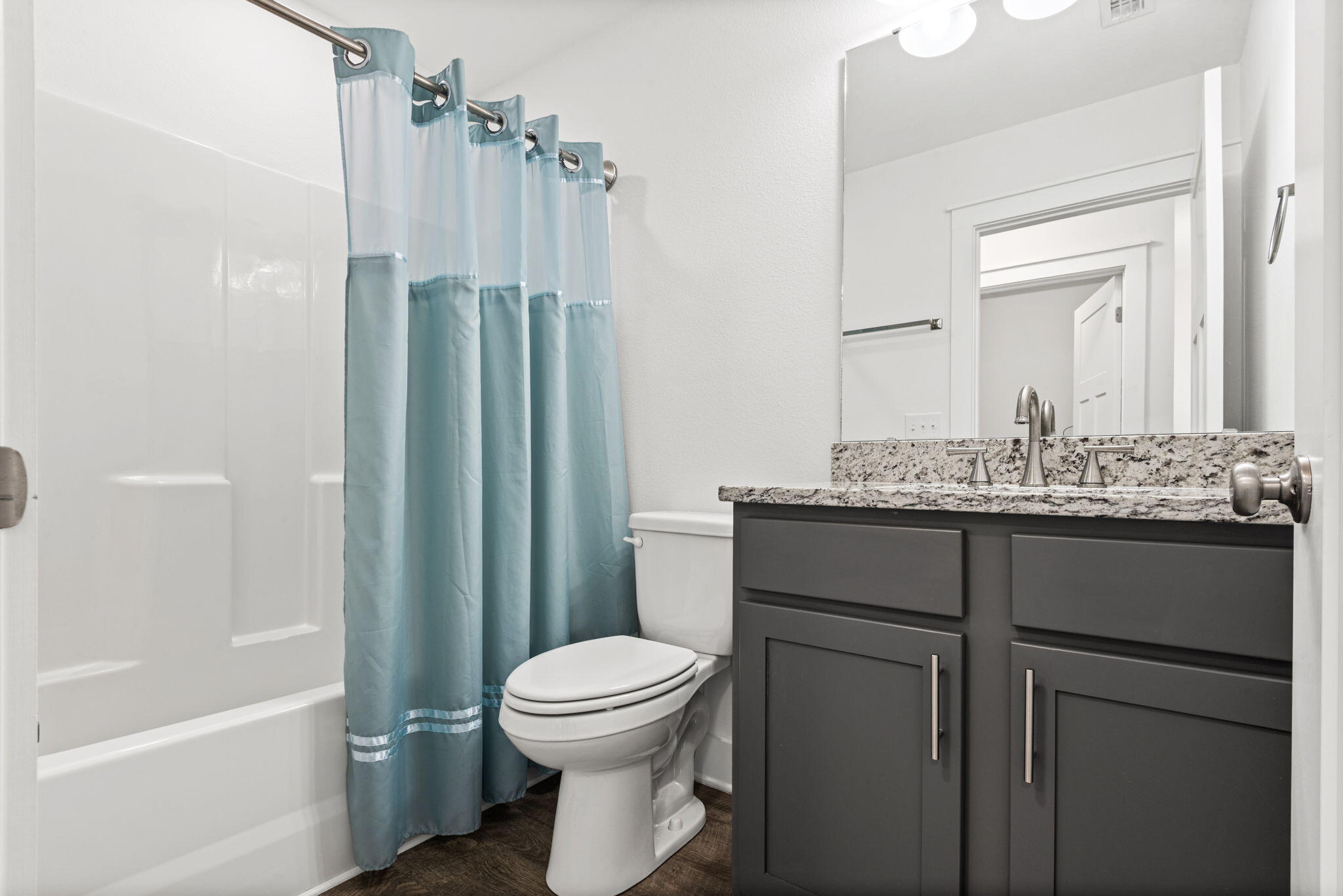 Tuscan Village Townhomes - Residential