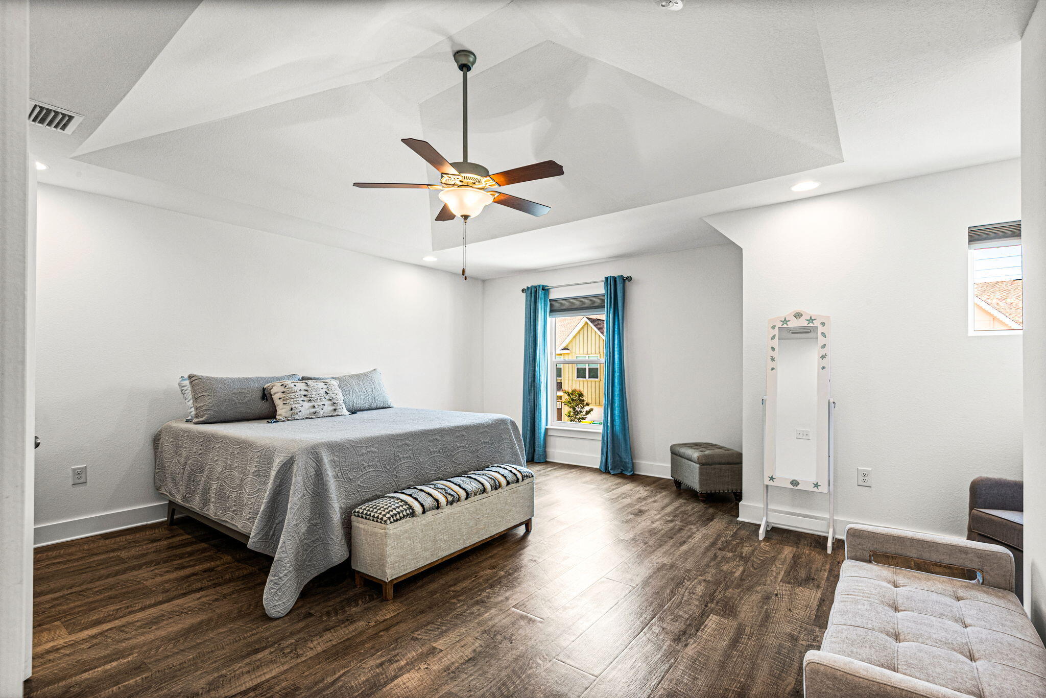 Tuscan Village Townhomes - Residential