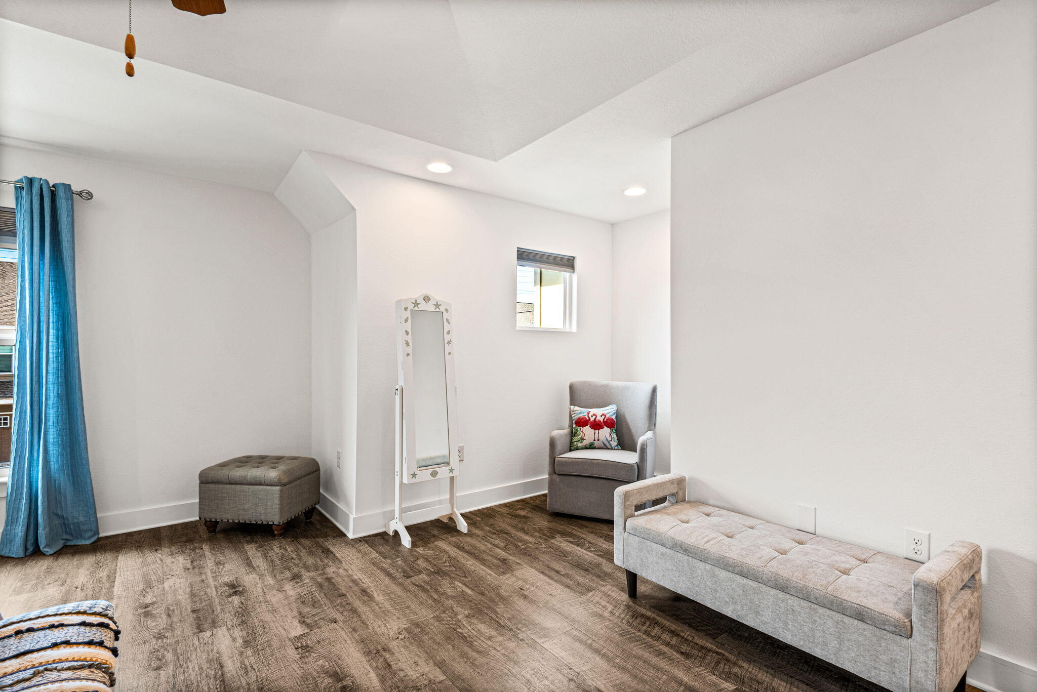 Tuscan Village Townhomes - Residential