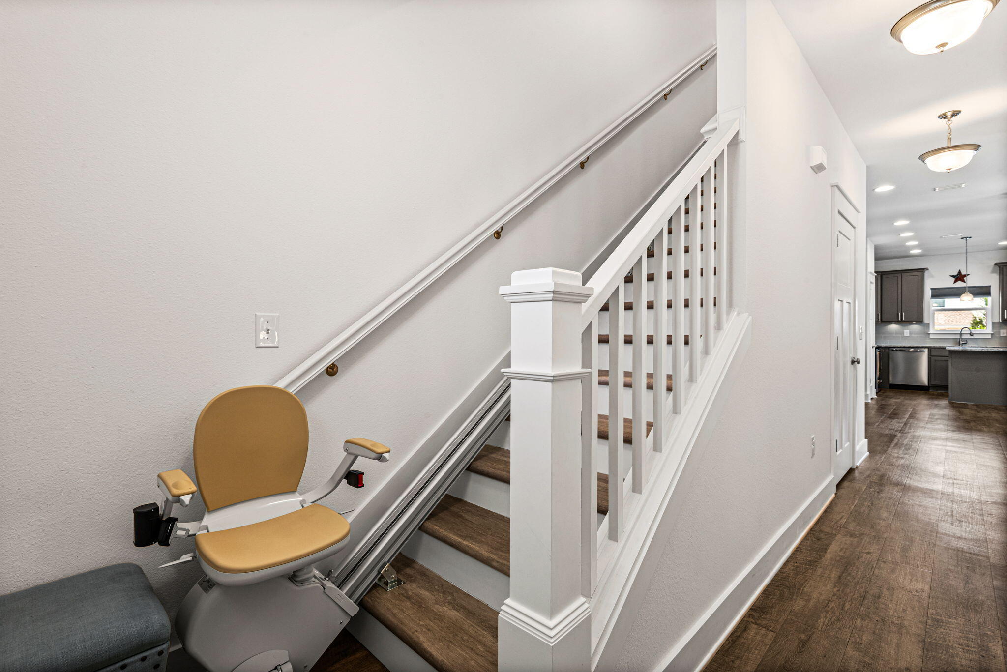 Tuscan Village Townhomes - Residential