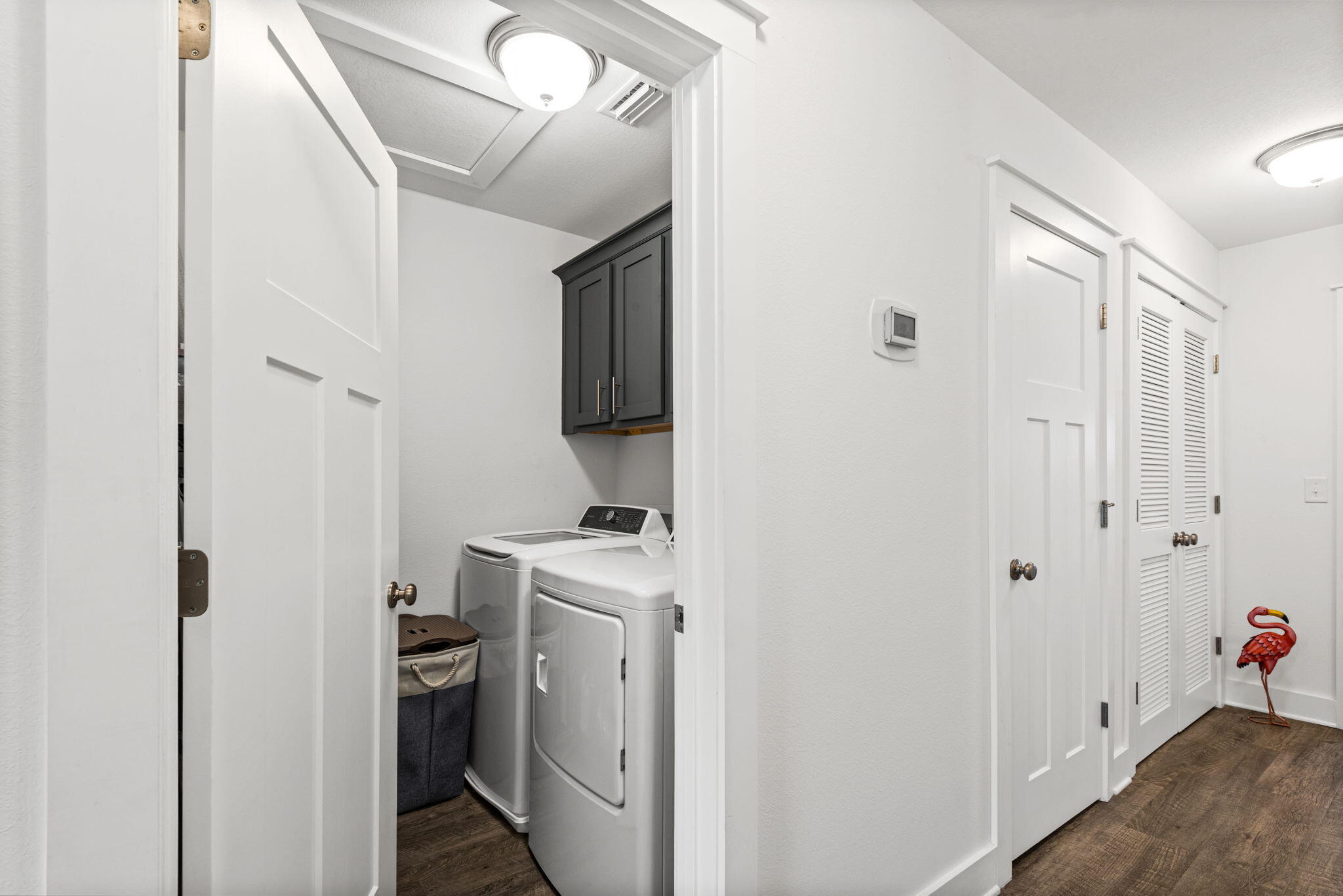 Tuscan Village Townhomes - Residential