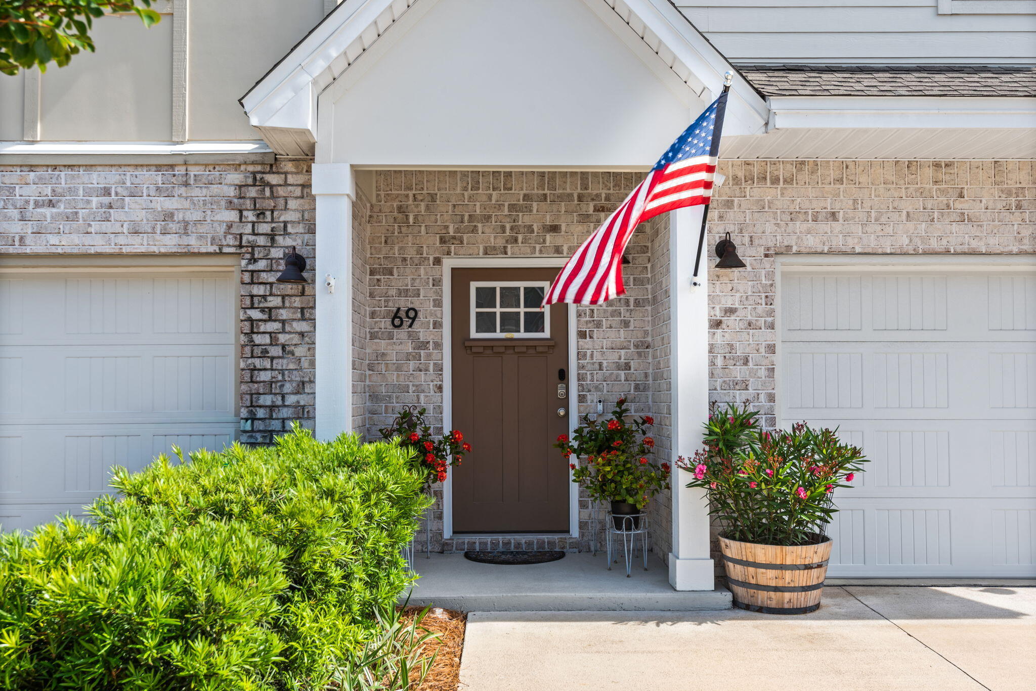 Tuscan Village Townhomes - Residential