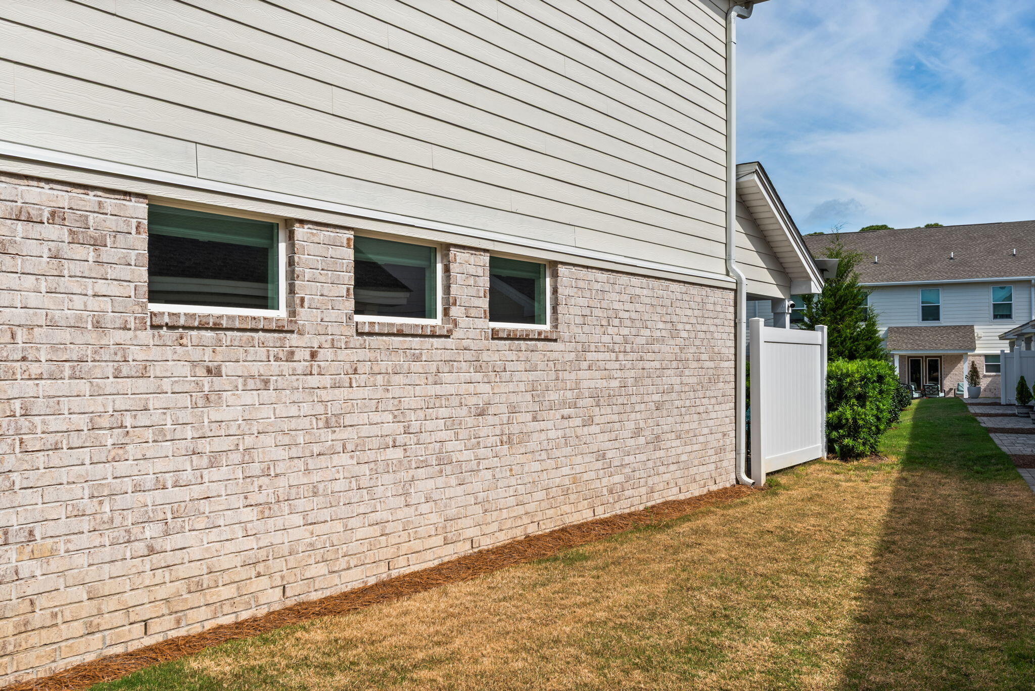 Tuscan Village Townhomes - Residential