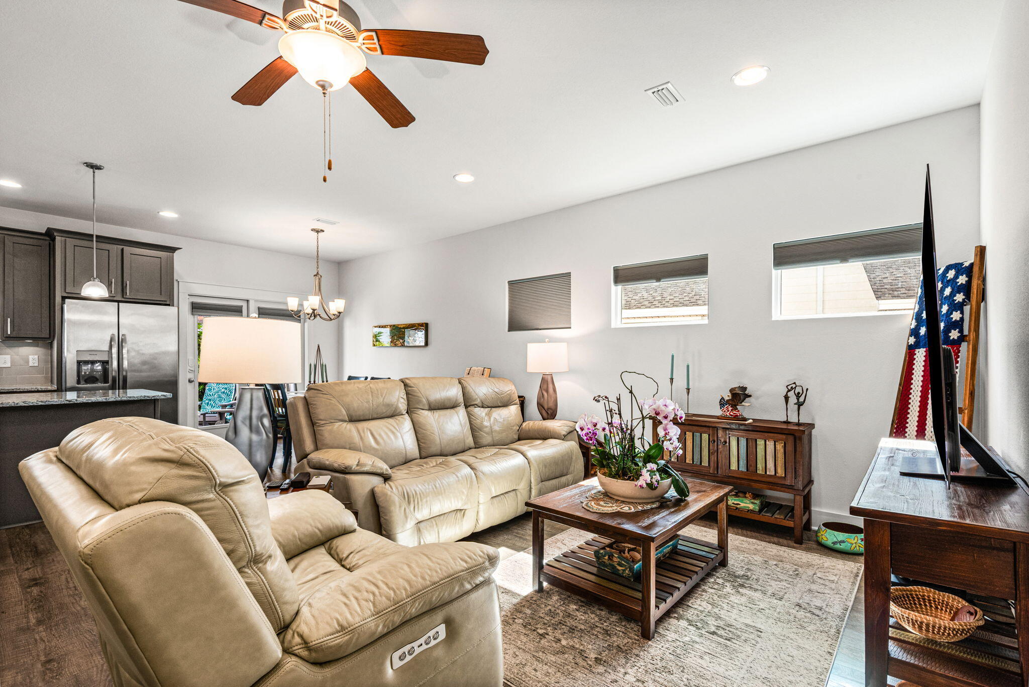 Tuscan Village Townhomes - Residential