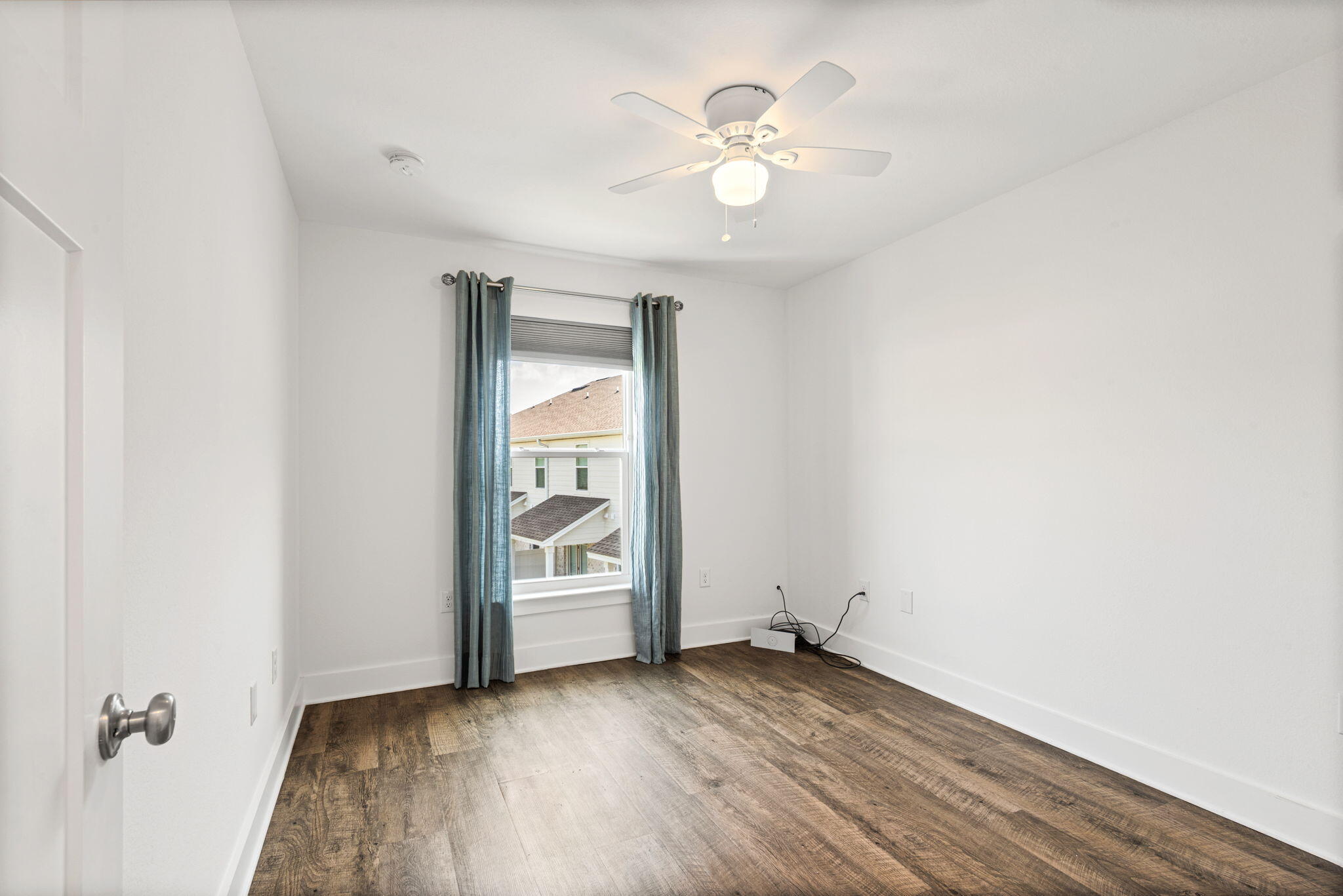 Tuscan Village Townhomes - Residential