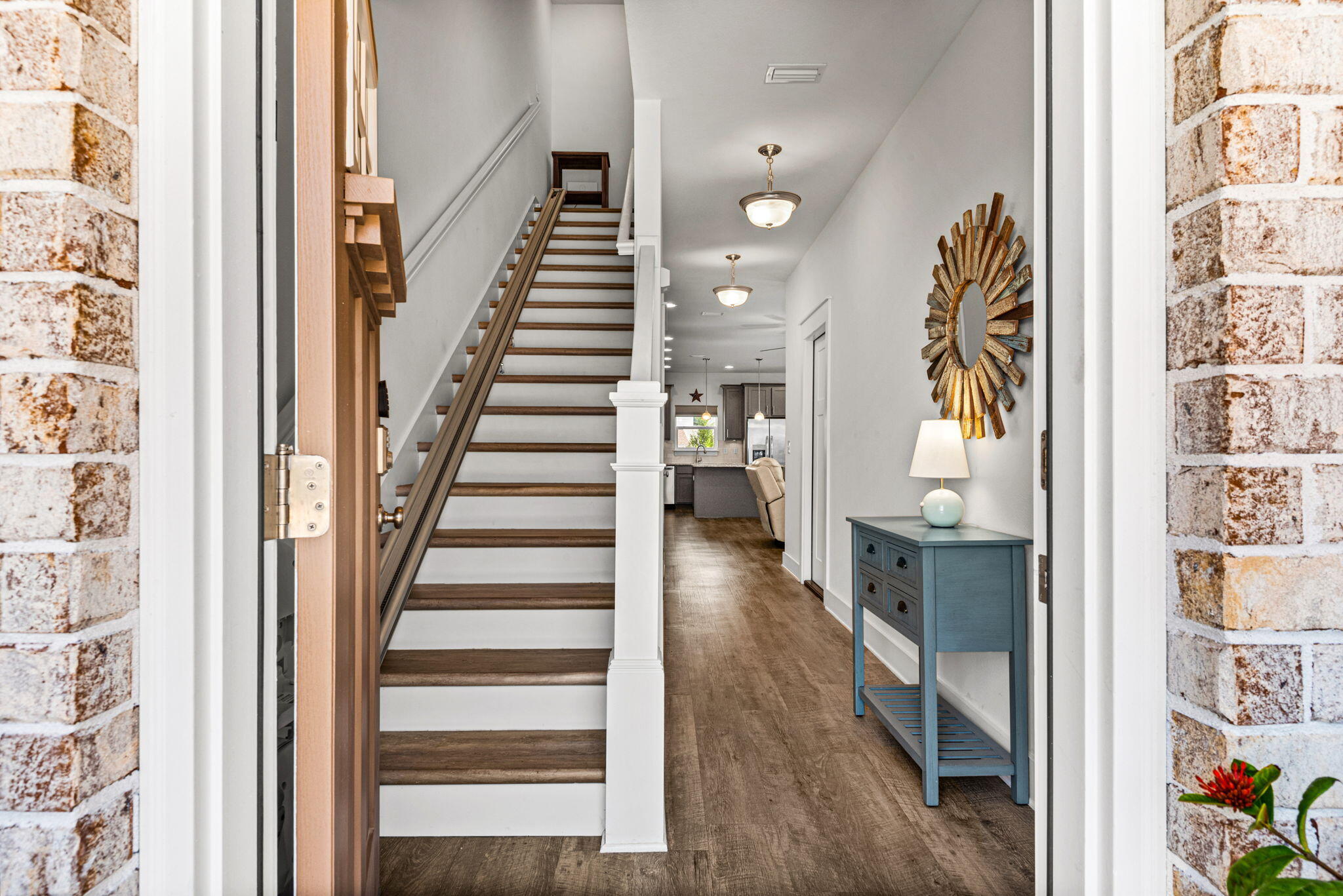 Tuscan Village Townhomes - Residential