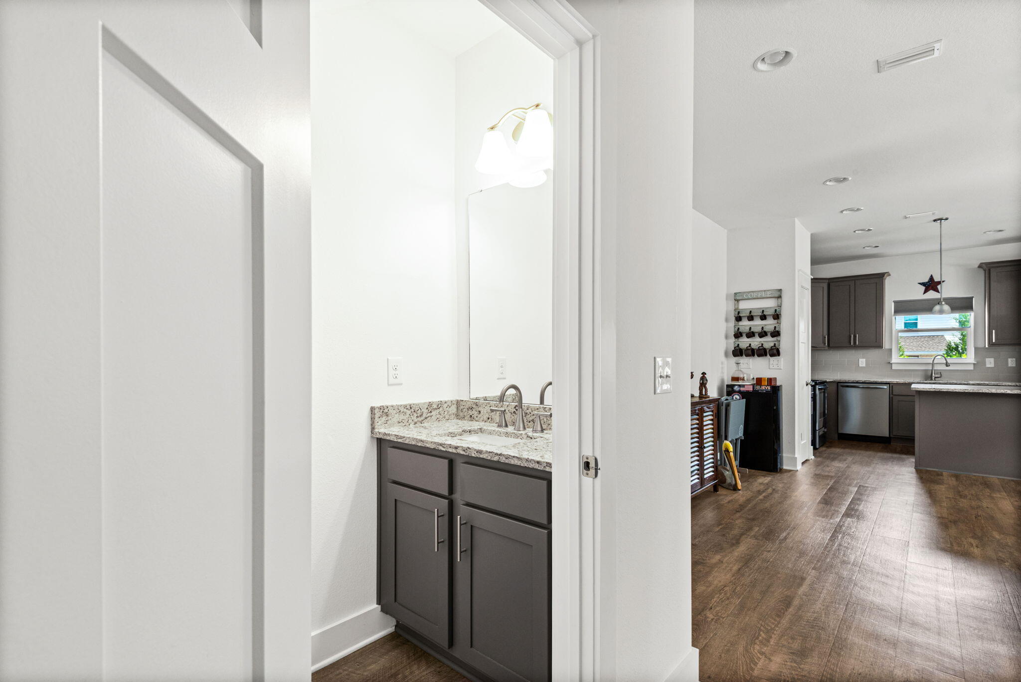 Tuscan Village Townhomes - Residential