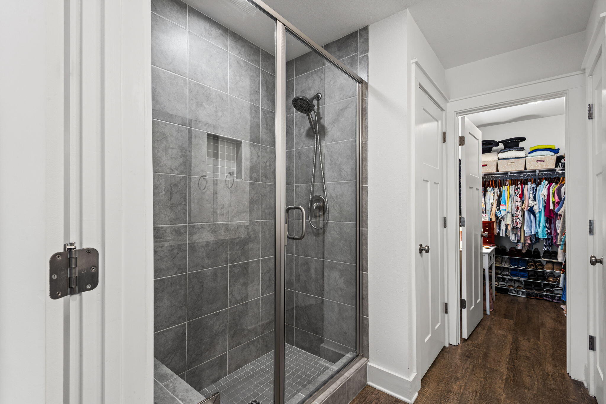 Tuscan Village Townhomes - Residential