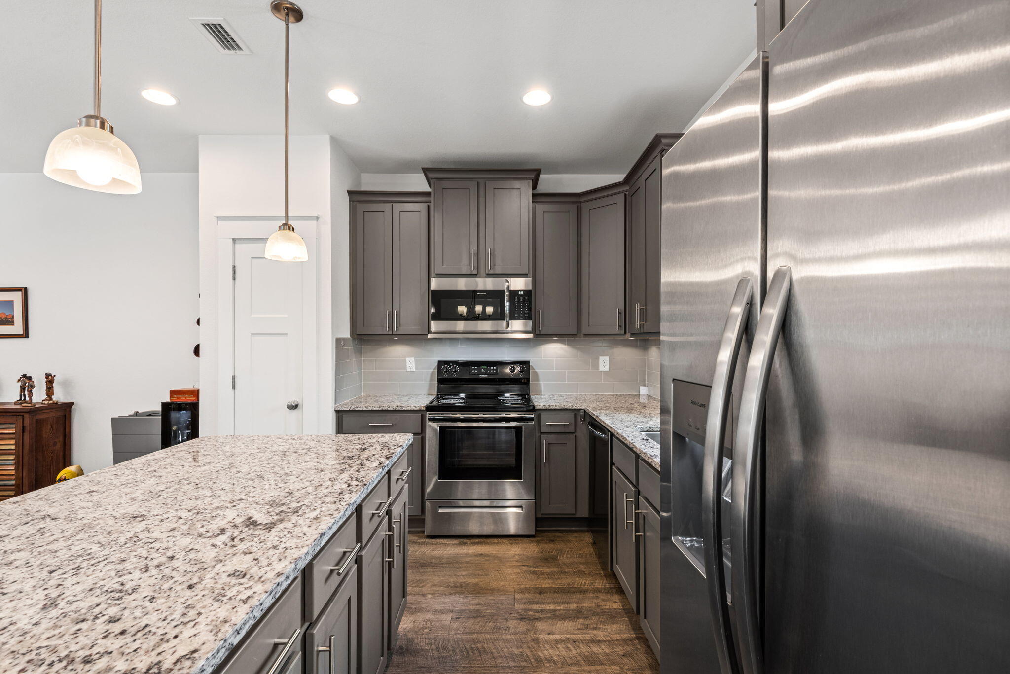 Tuscan Village Townhomes - Residential