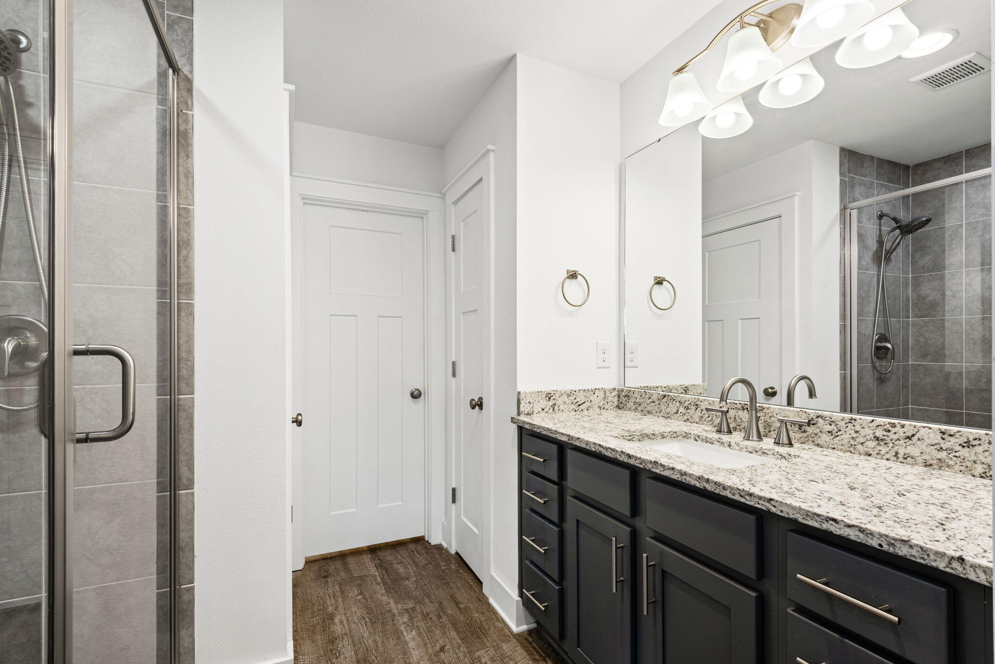 Tuscan Village Townhomes - Residential