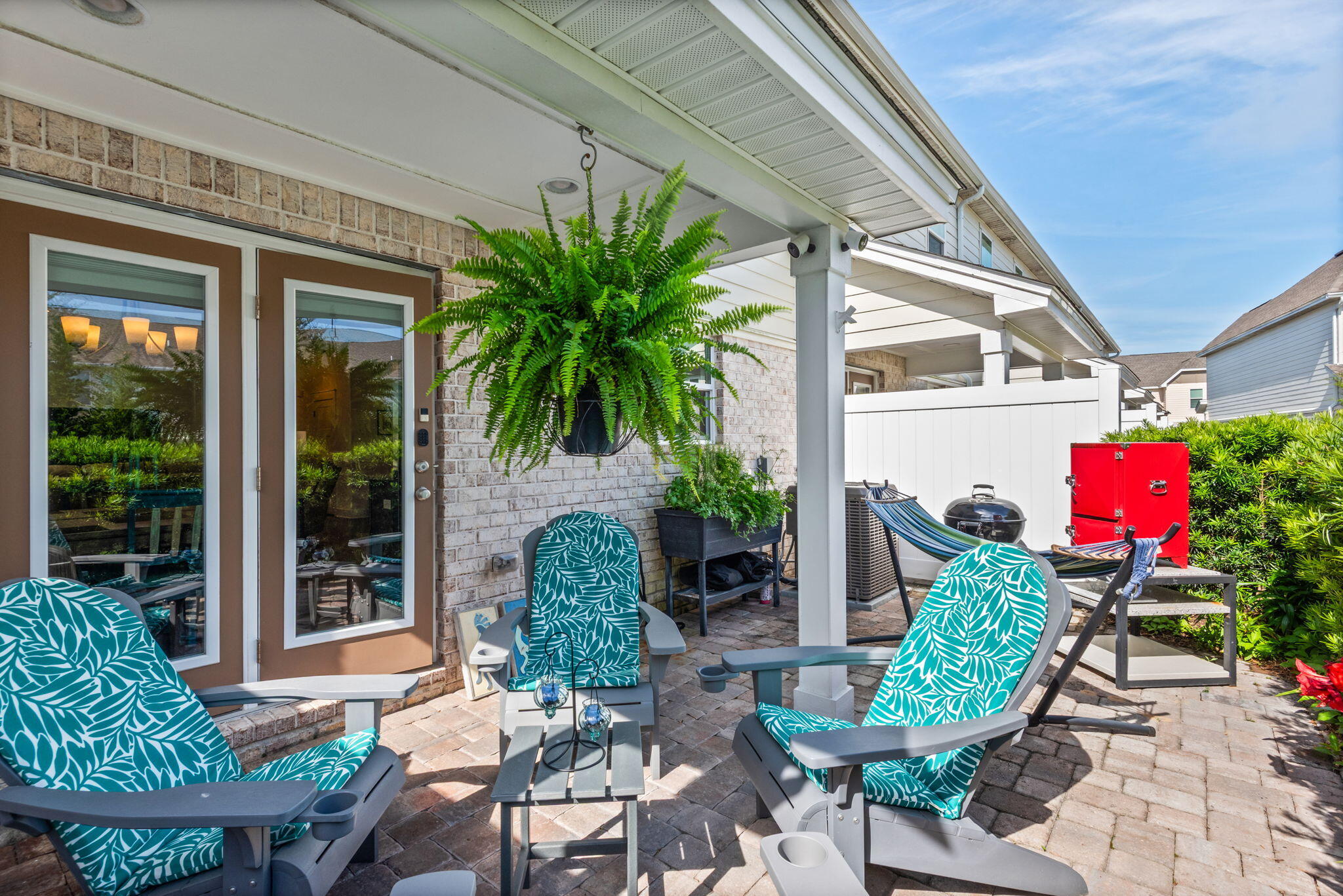 Tuscan Village Townhomes - Residential