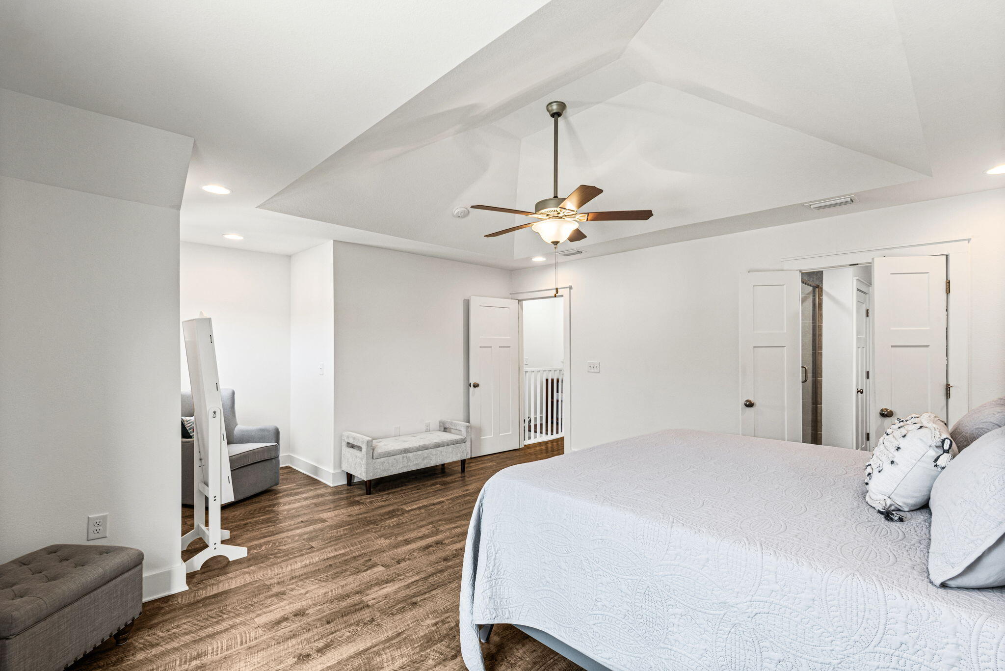 Tuscan Village Townhomes - Residential