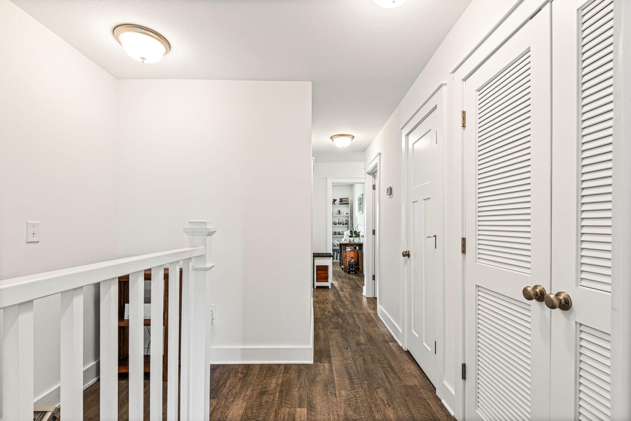 Tuscan Village Townhomes - Residential