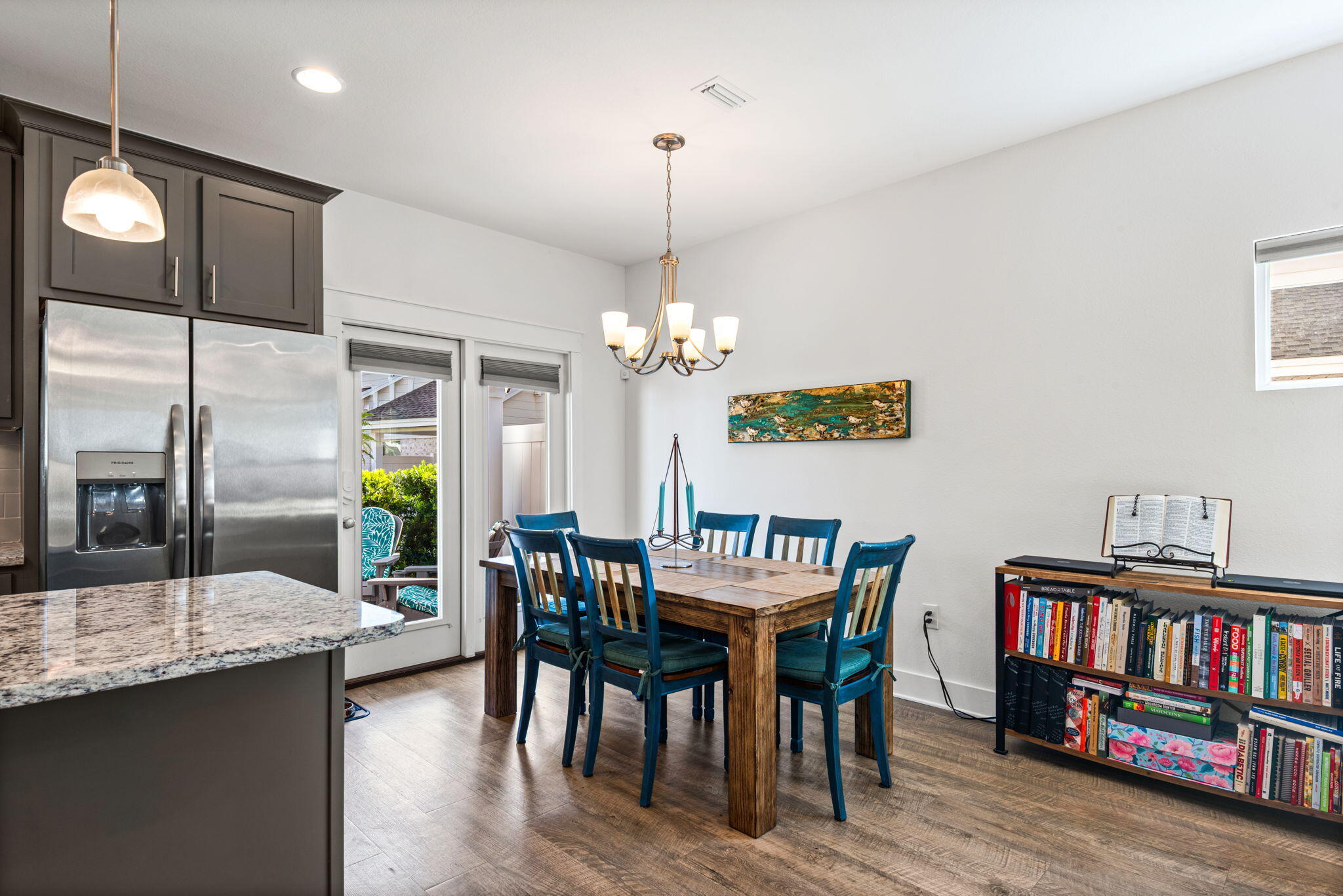 Tuscan Village Townhomes - Residential