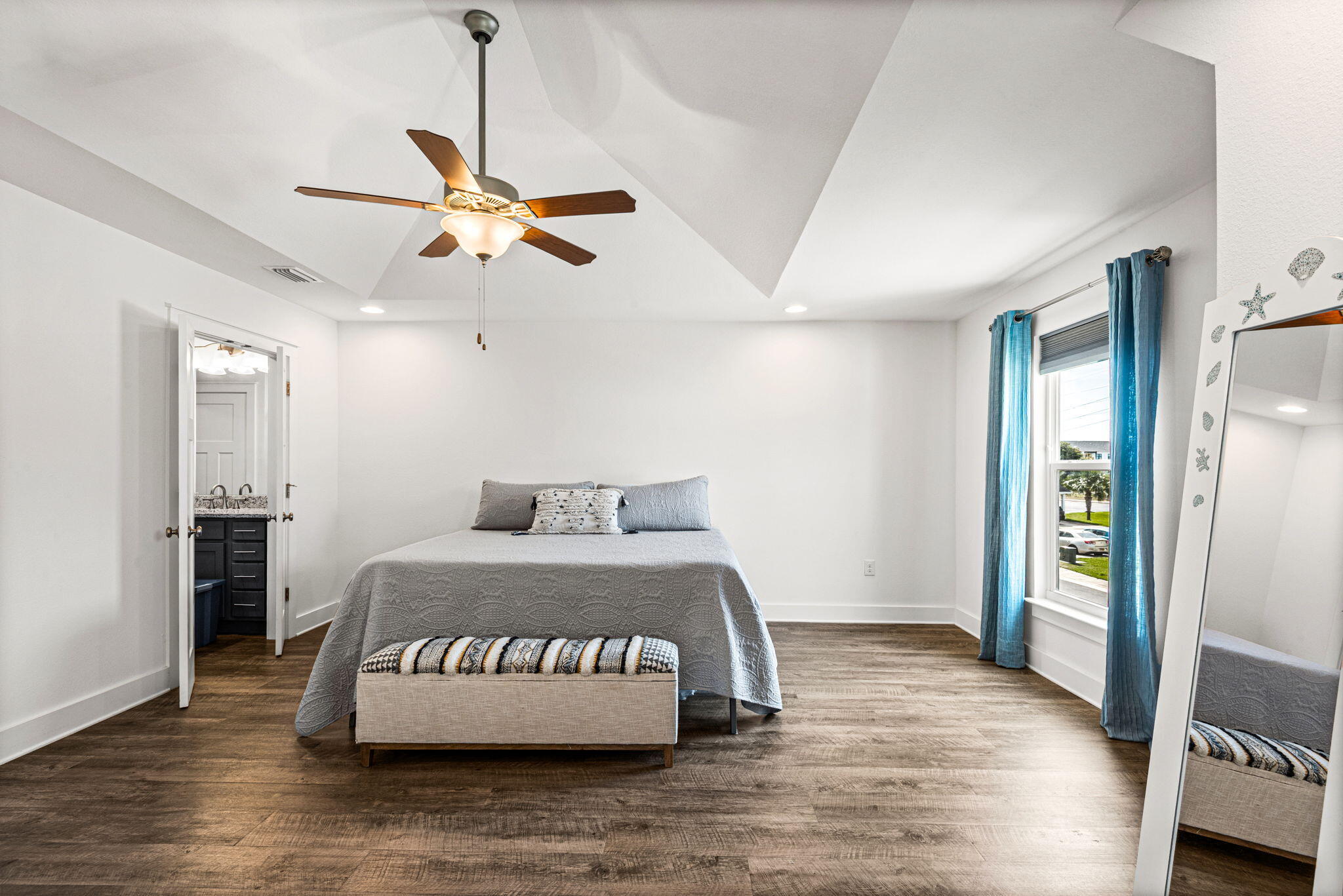 Tuscan Village Townhomes - Residential