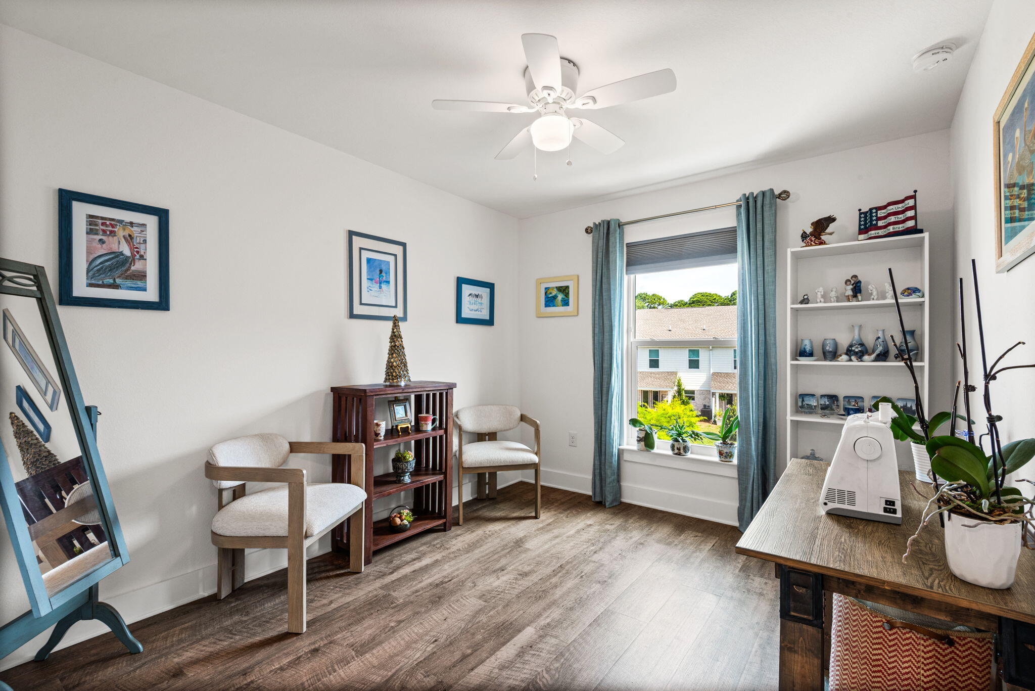 Tuscan Village Townhomes - Residential