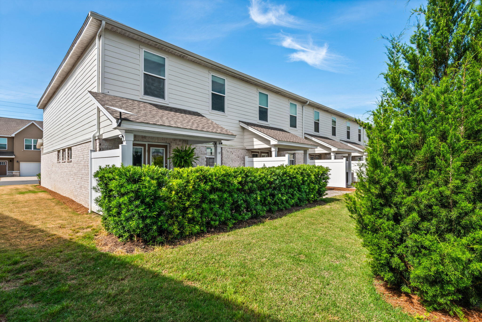 Tuscan Village Townhomes - Residential