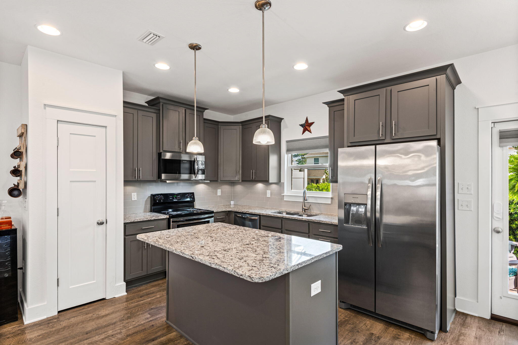 Tuscan Village Townhomes - Residential